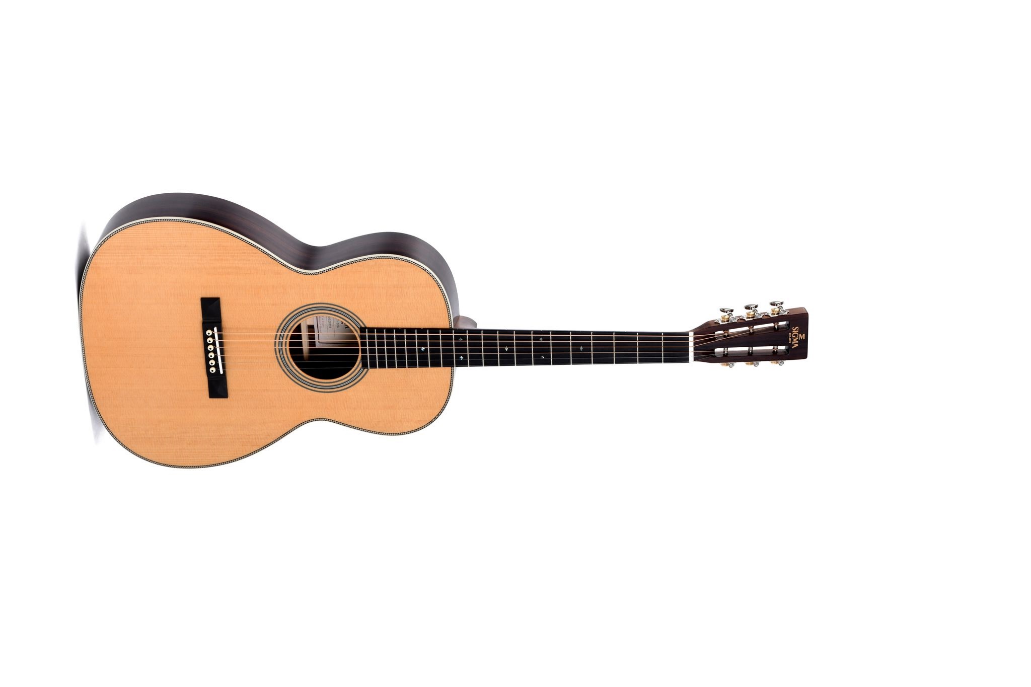 Sigma Guitars 000T-28S (obrázek 3)