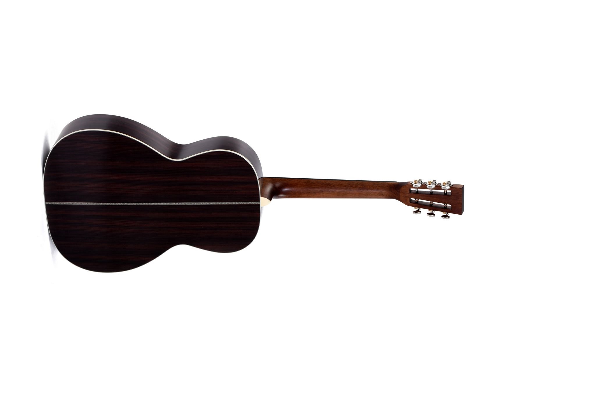 Sigma Guitars 000T-28S (obrázek 4)