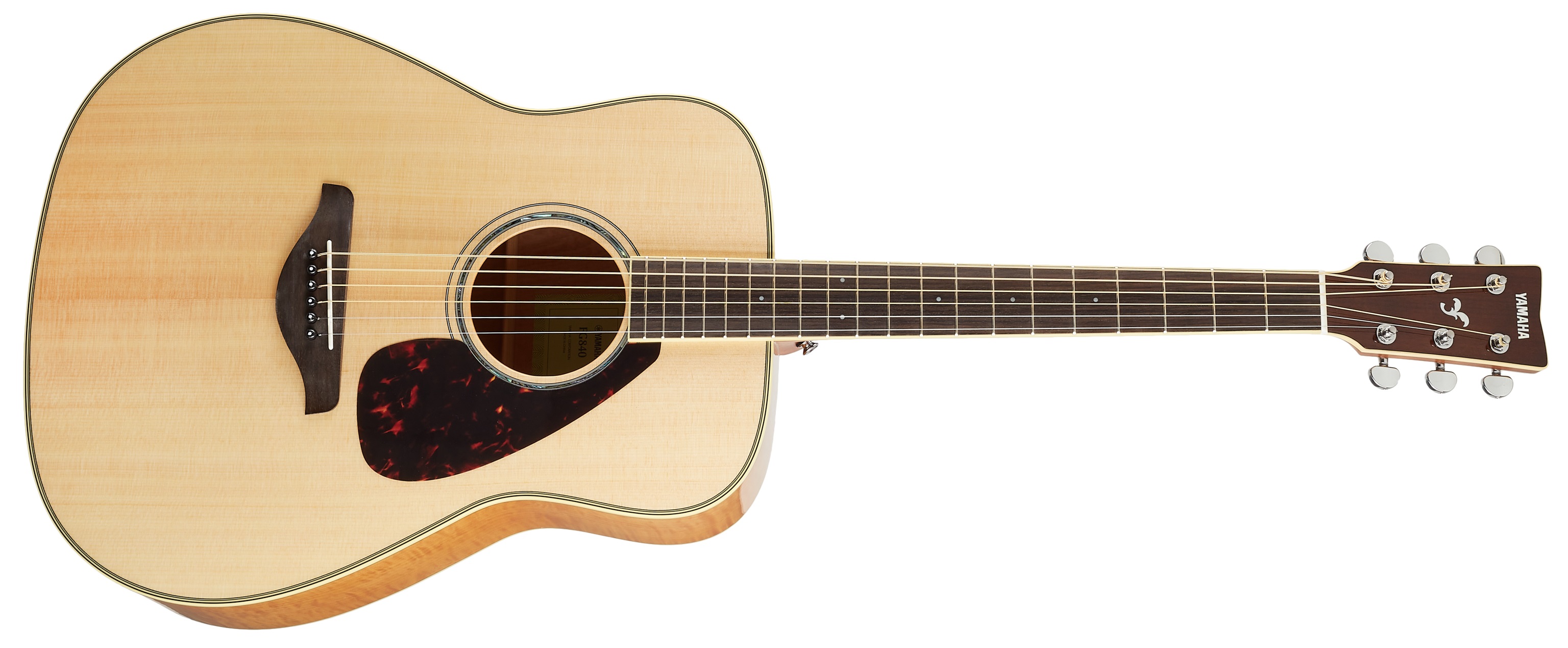 Yamaha FG840 NT