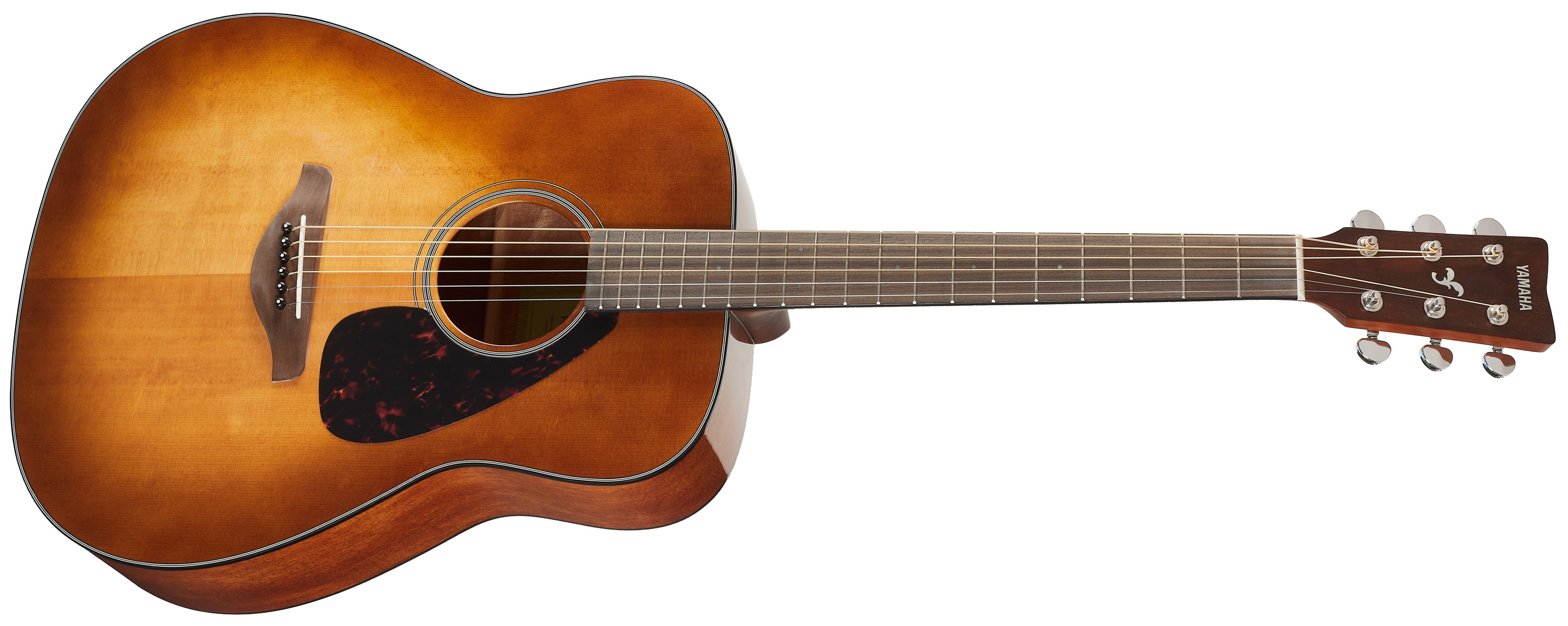 Levně Yamaha FG800 SBS