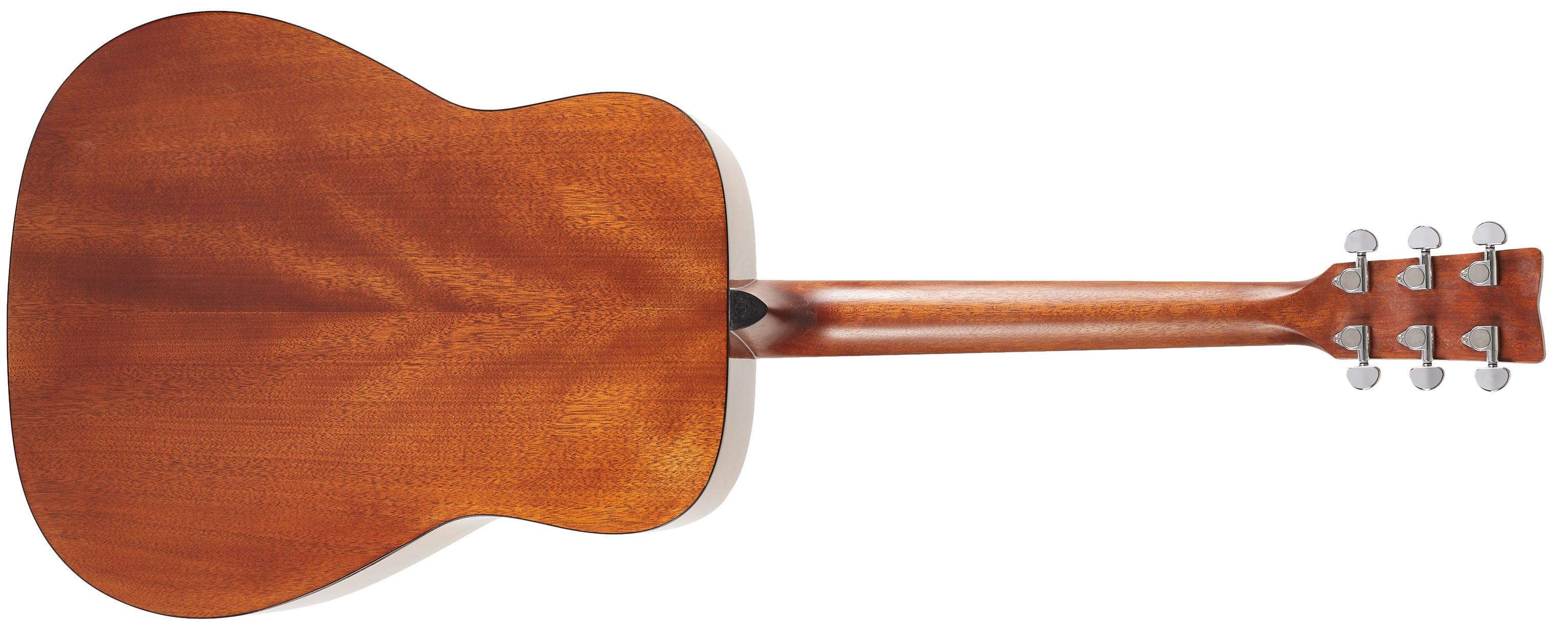 Yamaha FG800 SBS (obrázek 3)