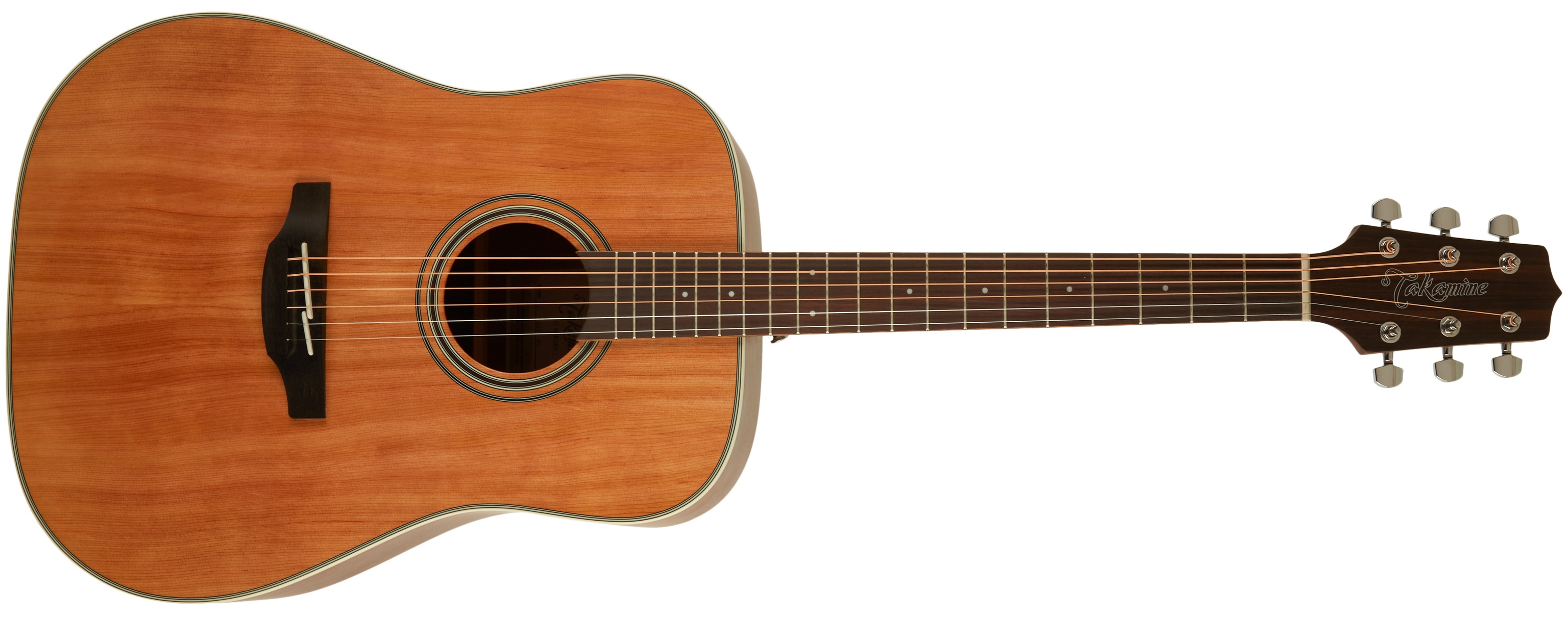 Levně Takamine GD20-NS