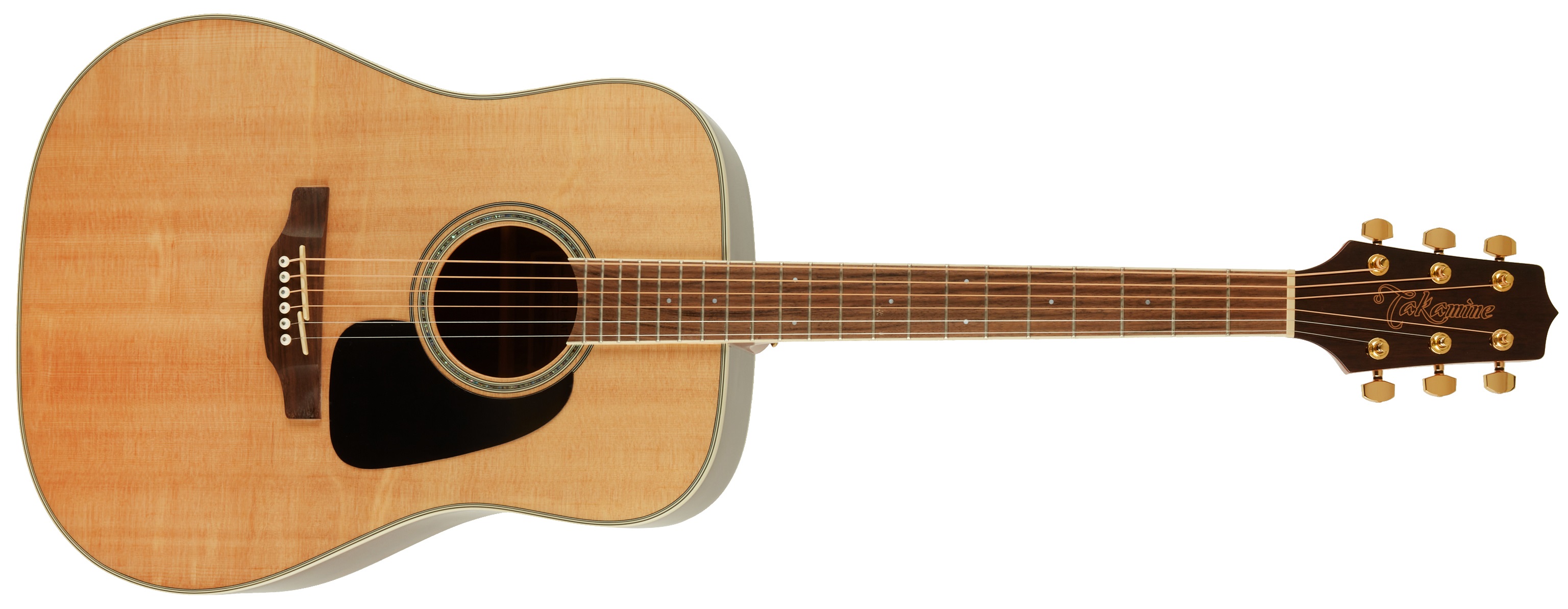 Levně Takamine GD51-NAT