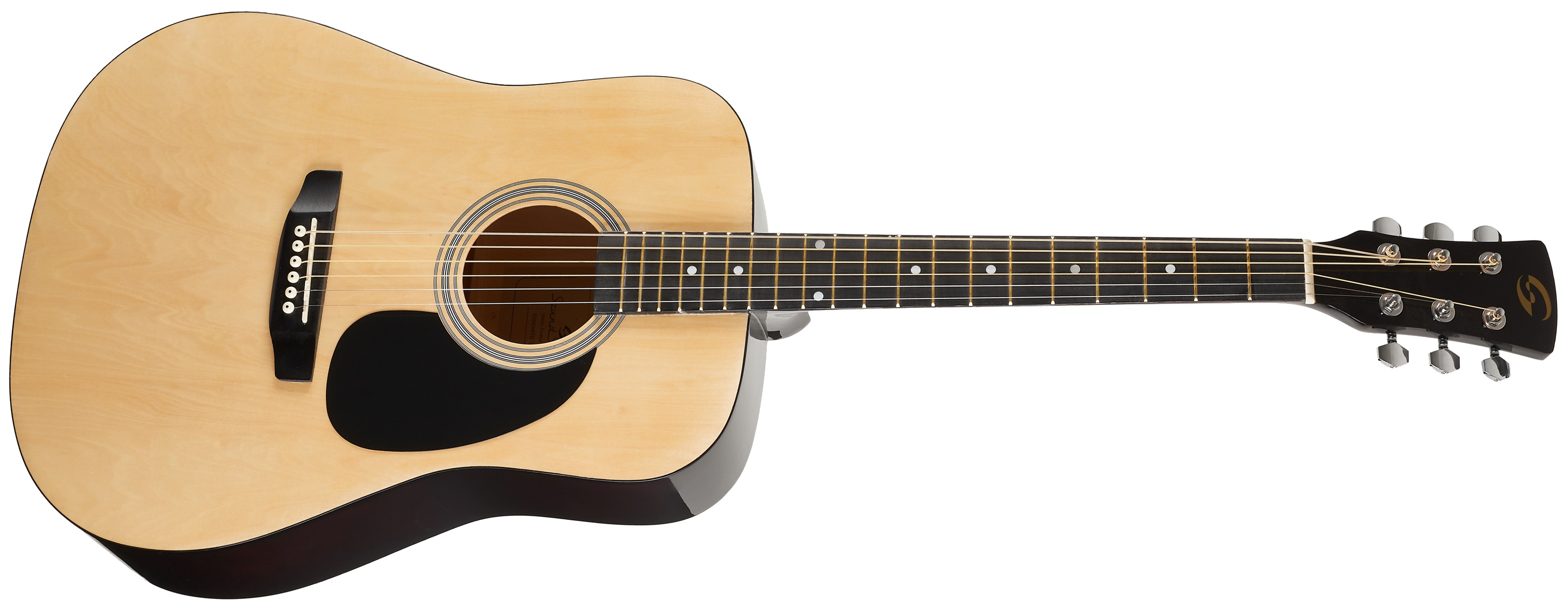 Levně Soundsation Yosemite DN-NT