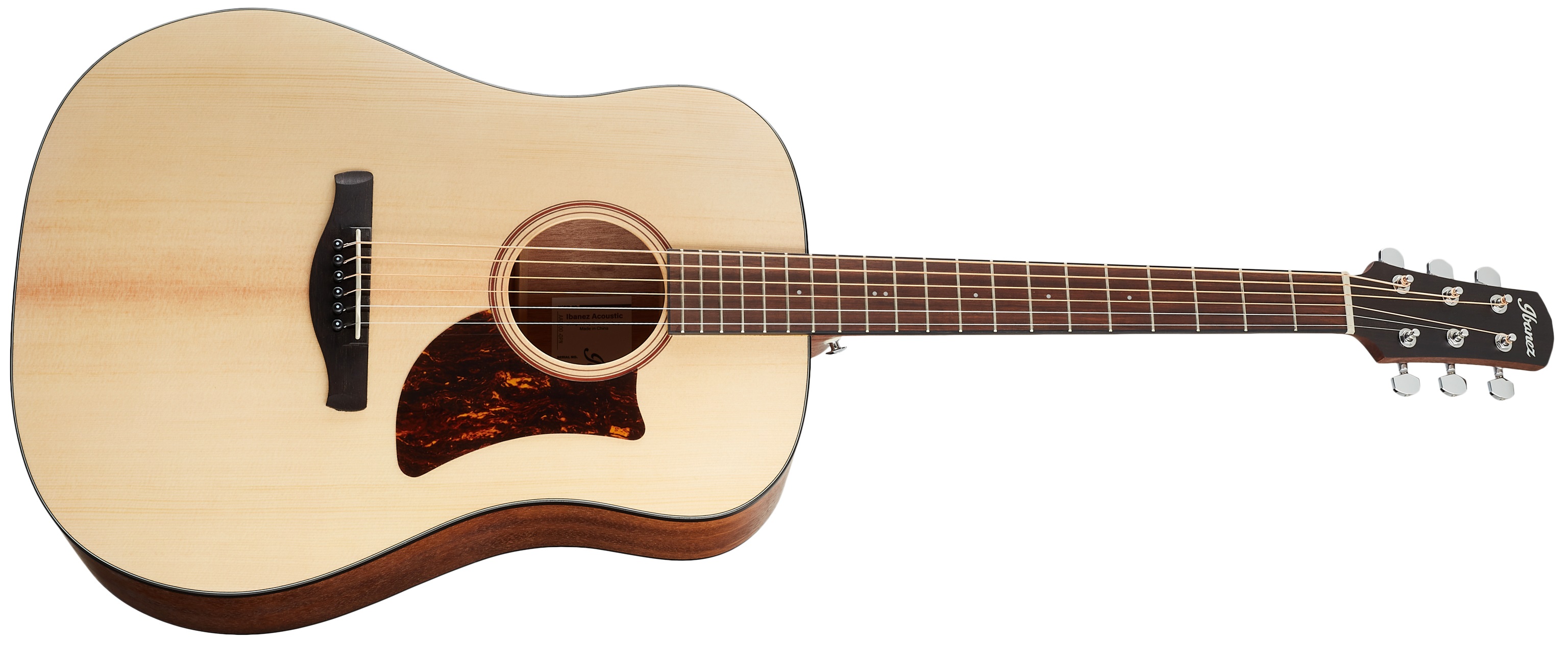 Levně Ibanez AAD100 Natural
