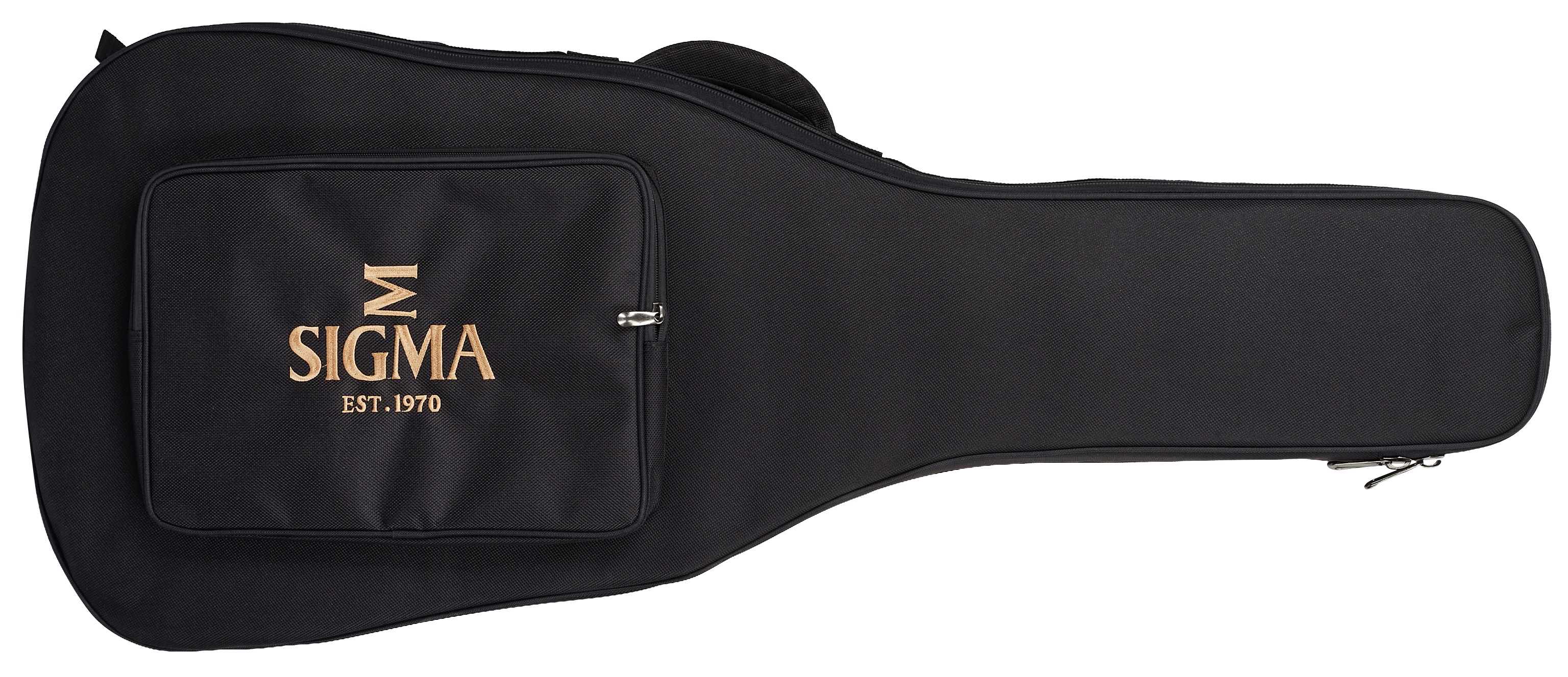 Sigma Guitars SOMR-28 (obrázek 7)