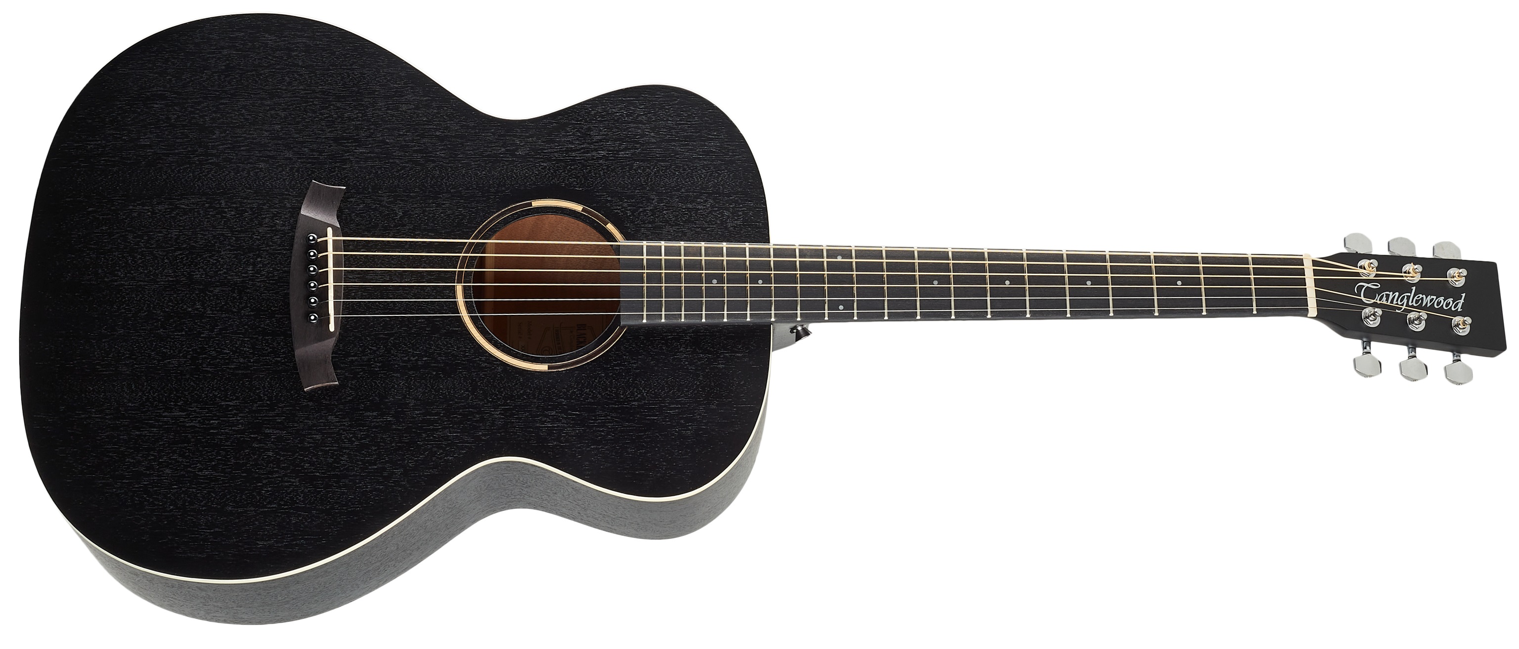 Levně Tanglewood TWBB O