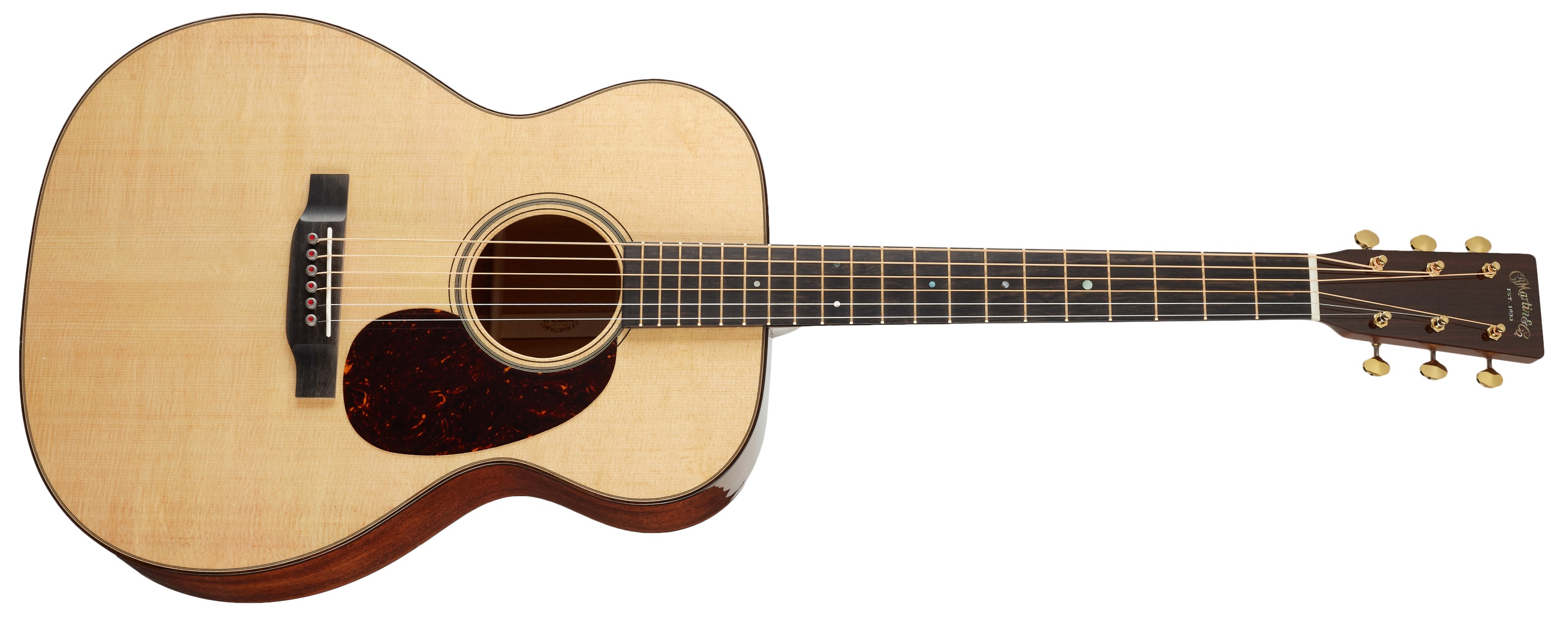Levně Martin 000-18 Modern Deluxe