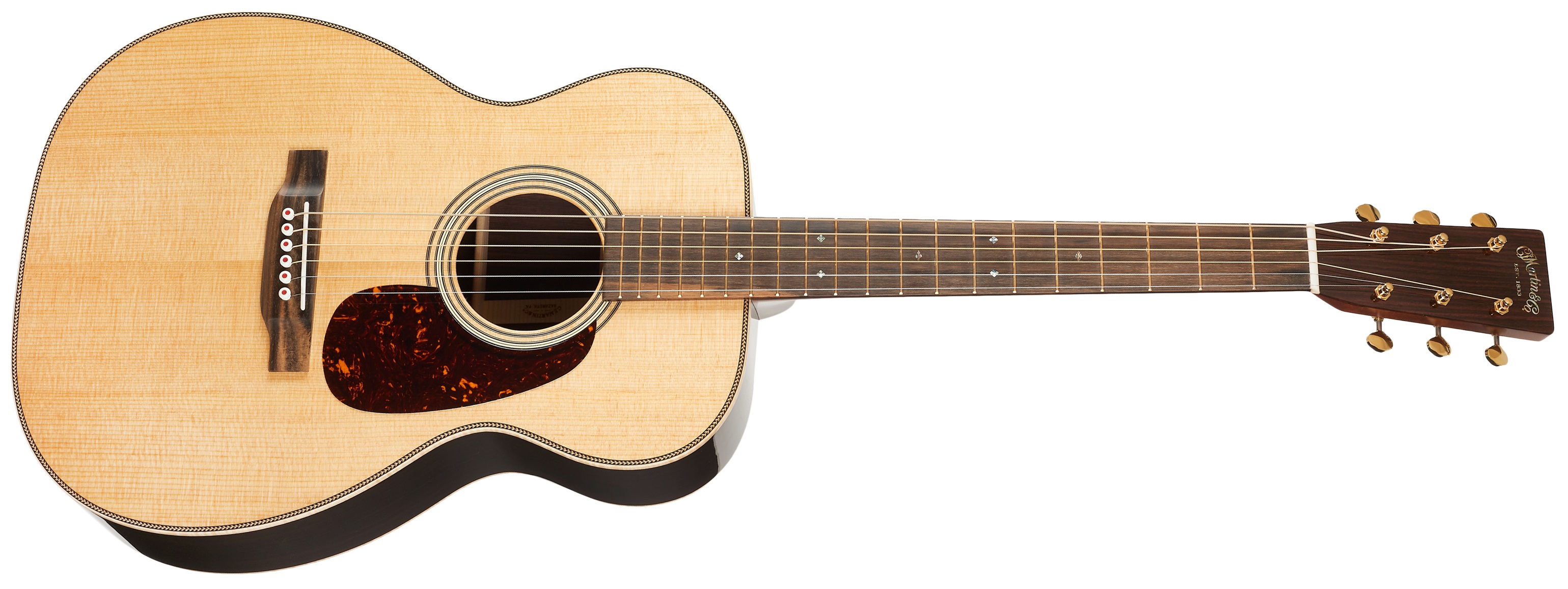Levně Martin 00-28 Modern Deluxe