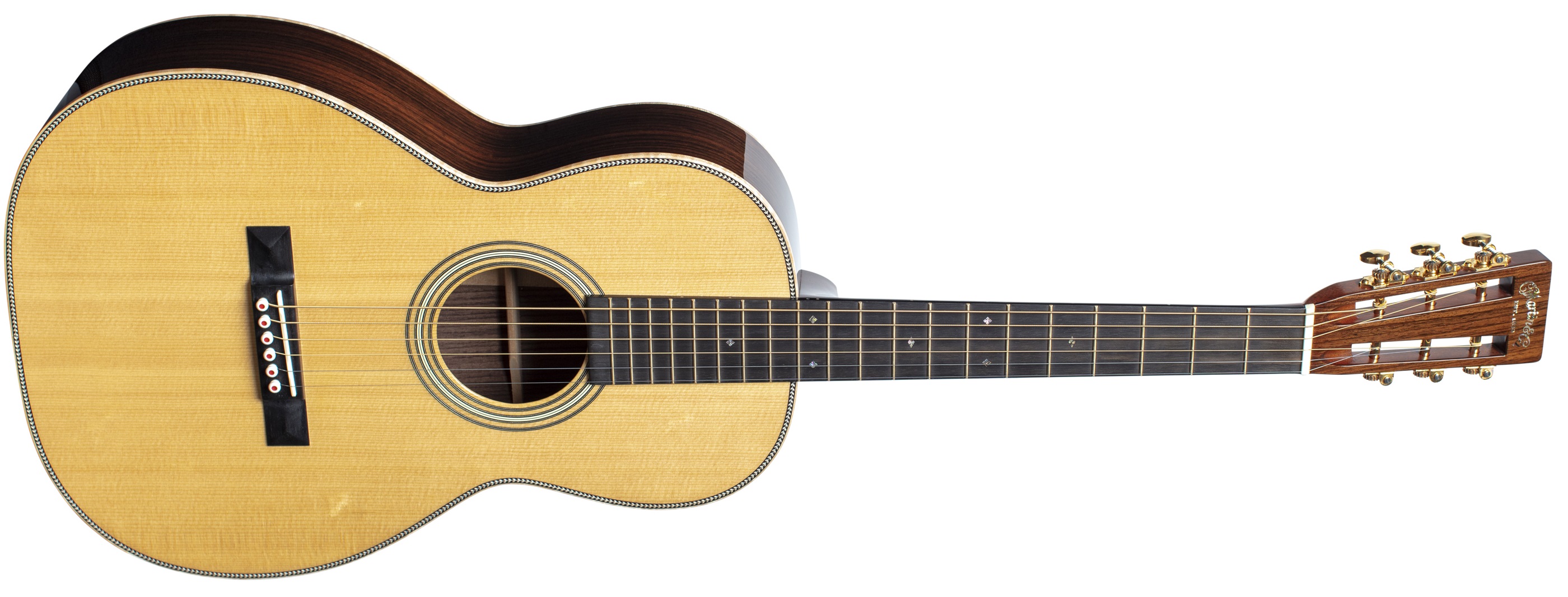 Levně Martin 00-12 28 Modern Deluxe