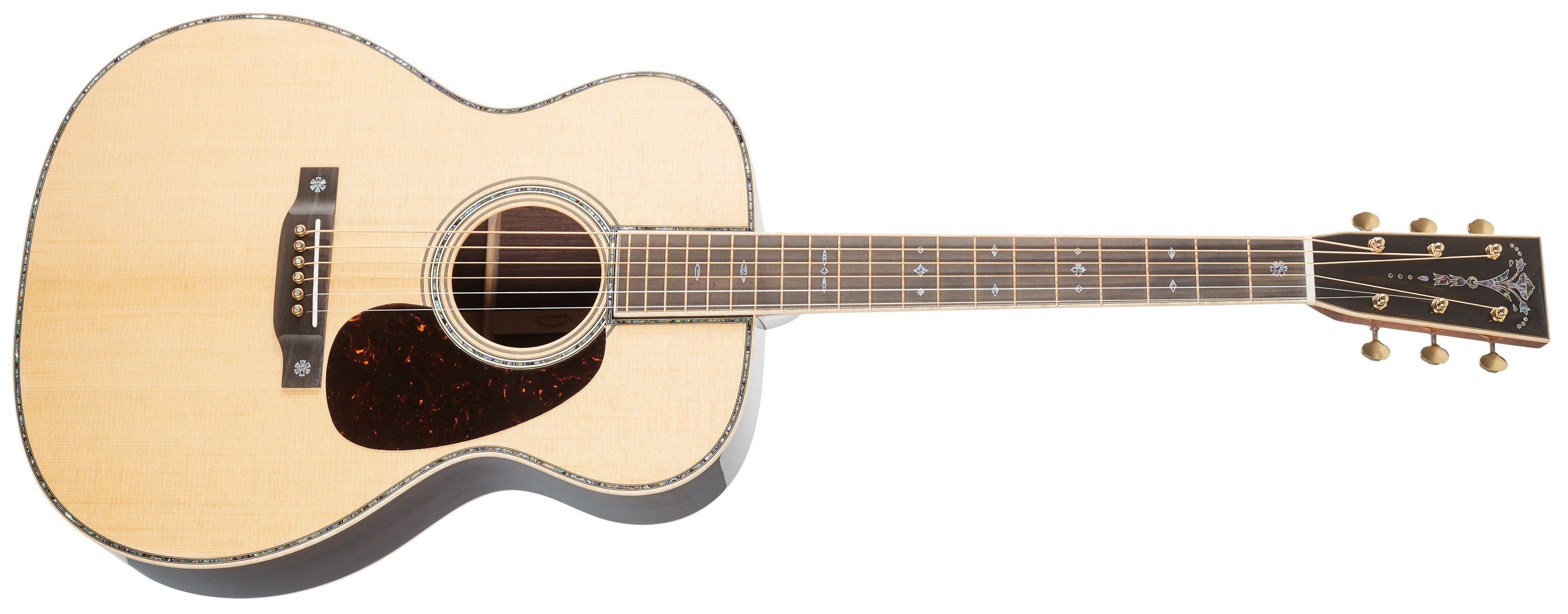 Levně Martin 000-42 Modern Deluxe