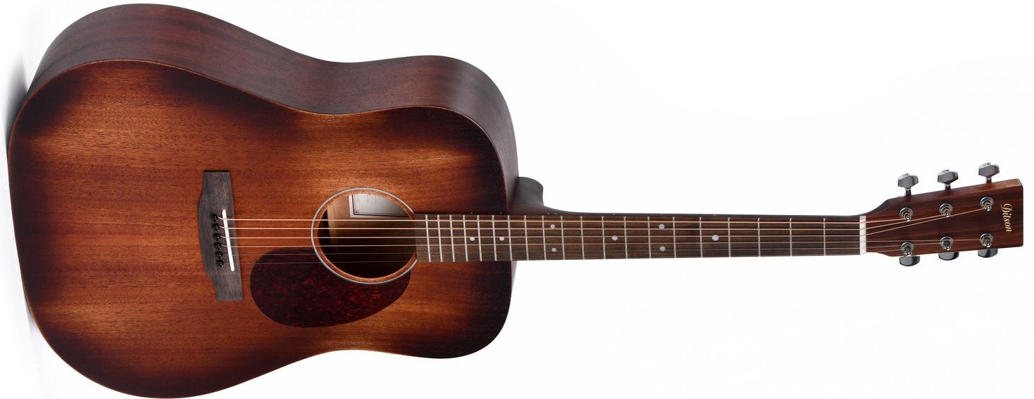 Sigma Guitars D-15-AGED