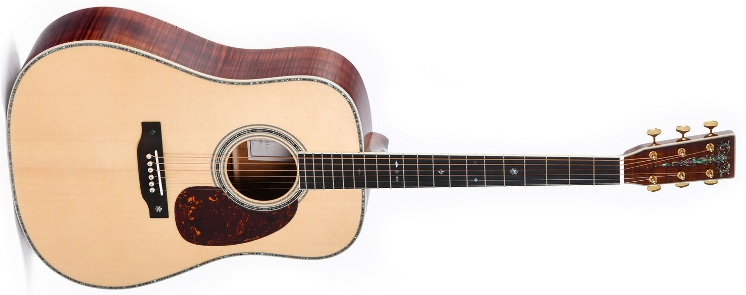 Sigma Guitars SDK-41