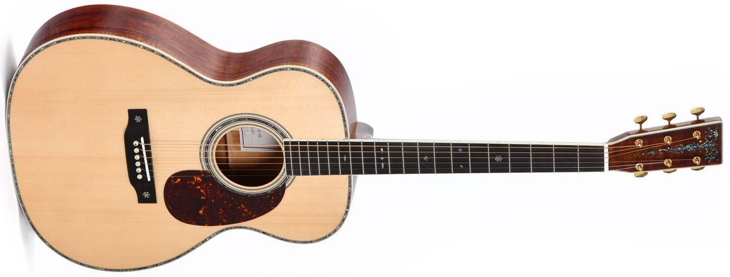 Sigma Guitars S000K-41
