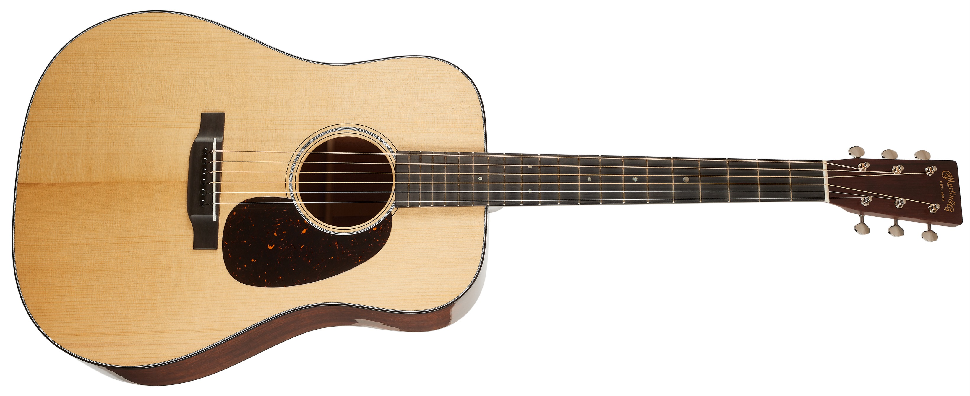 Levně Martin D-18 Authentic 1937 VTS