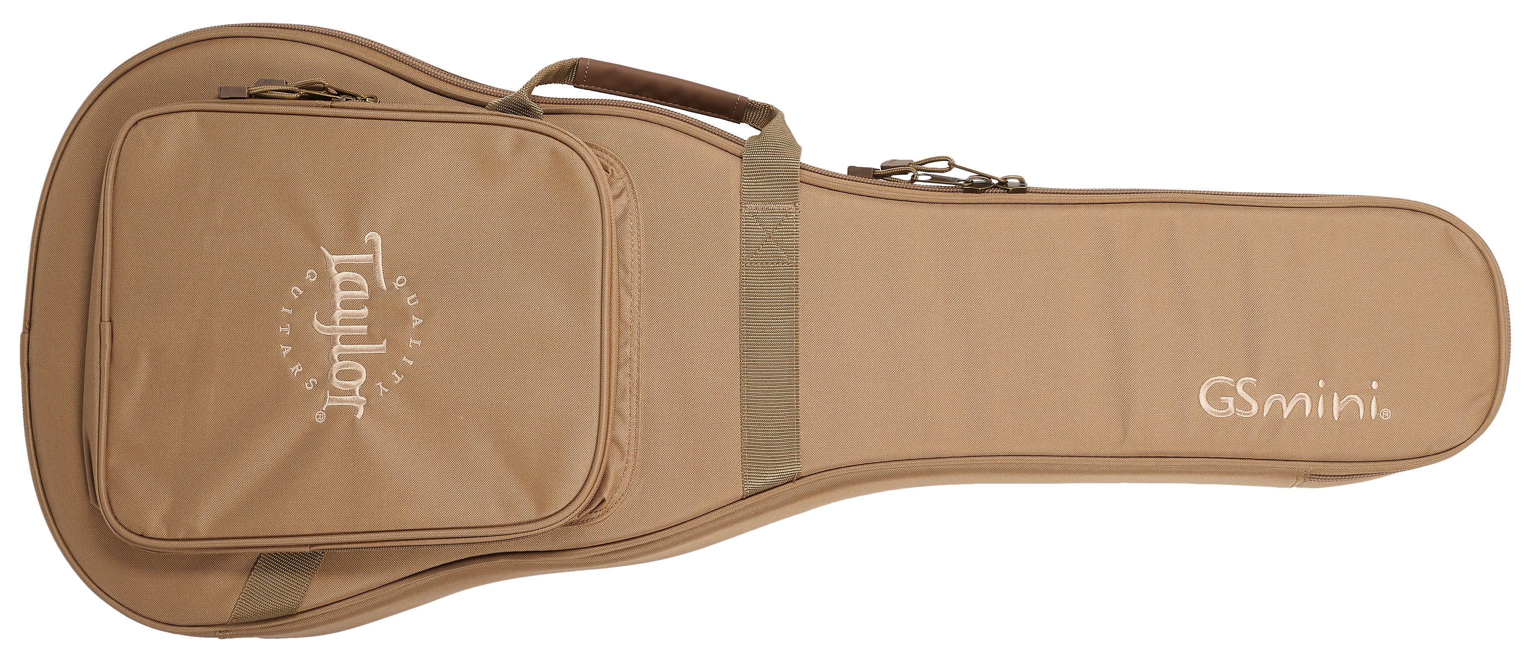 Taylor GS Mini Mahogany (obrázek 7)