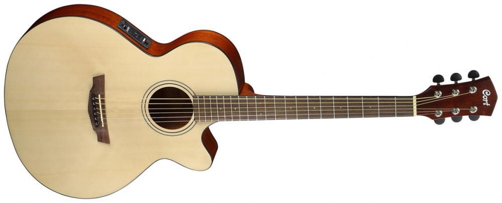 Cort SFX1F NS