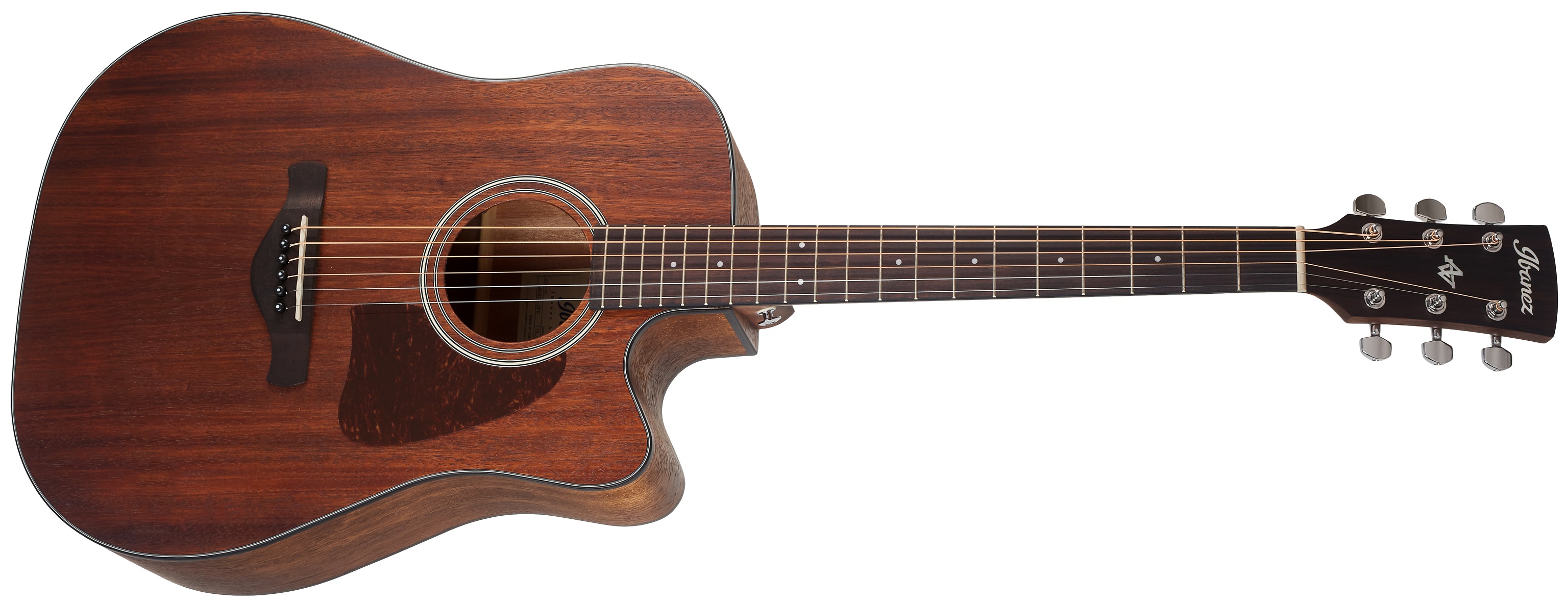 Levně Ibanez AW54CE Natural