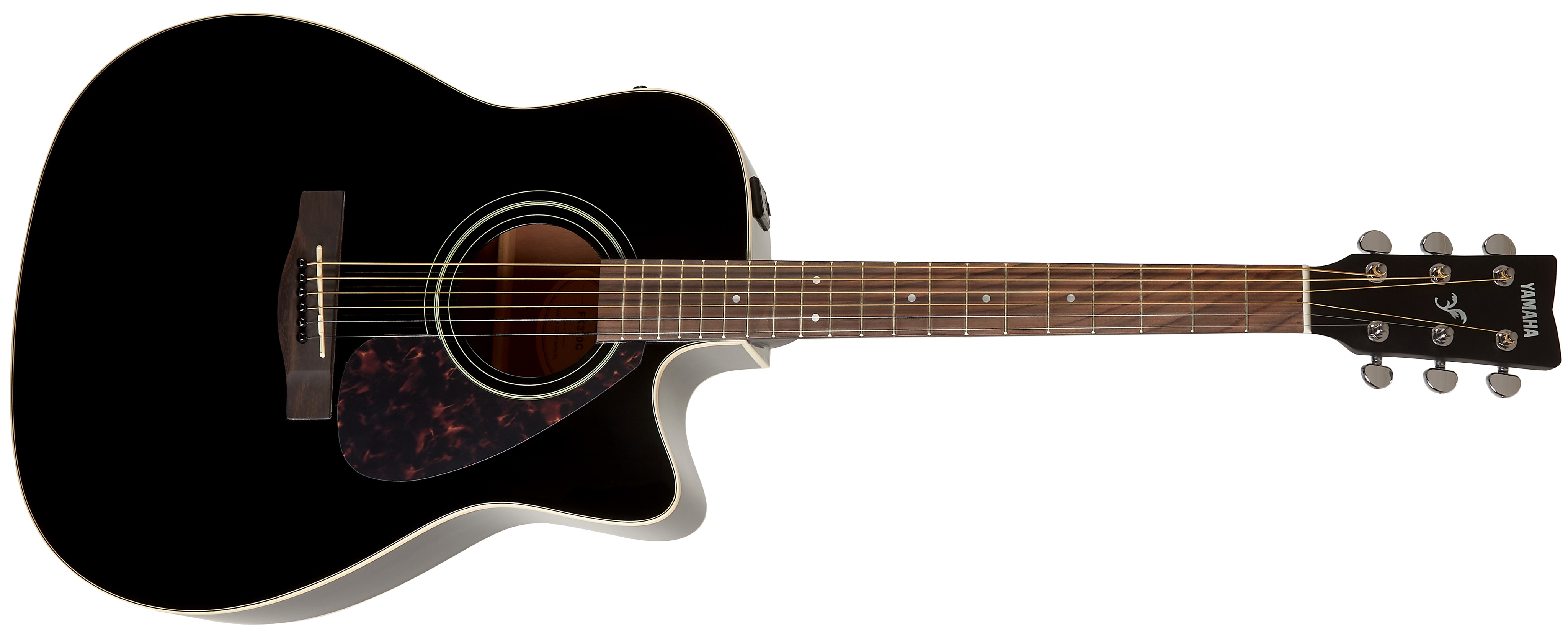 Levně Yamaha FX370C BL