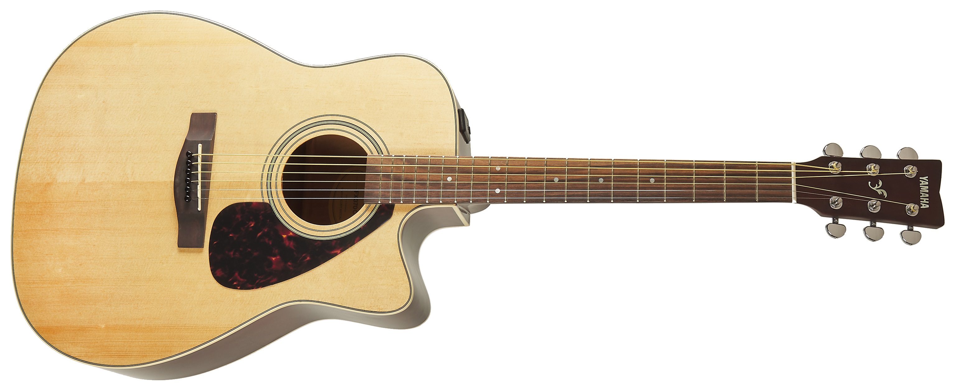 Levně Yamaha FX370C