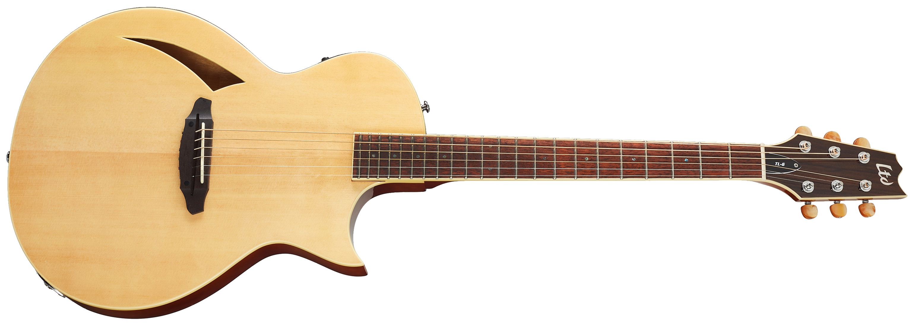 Levně ESP LTD TL-6 N (rozbalené)