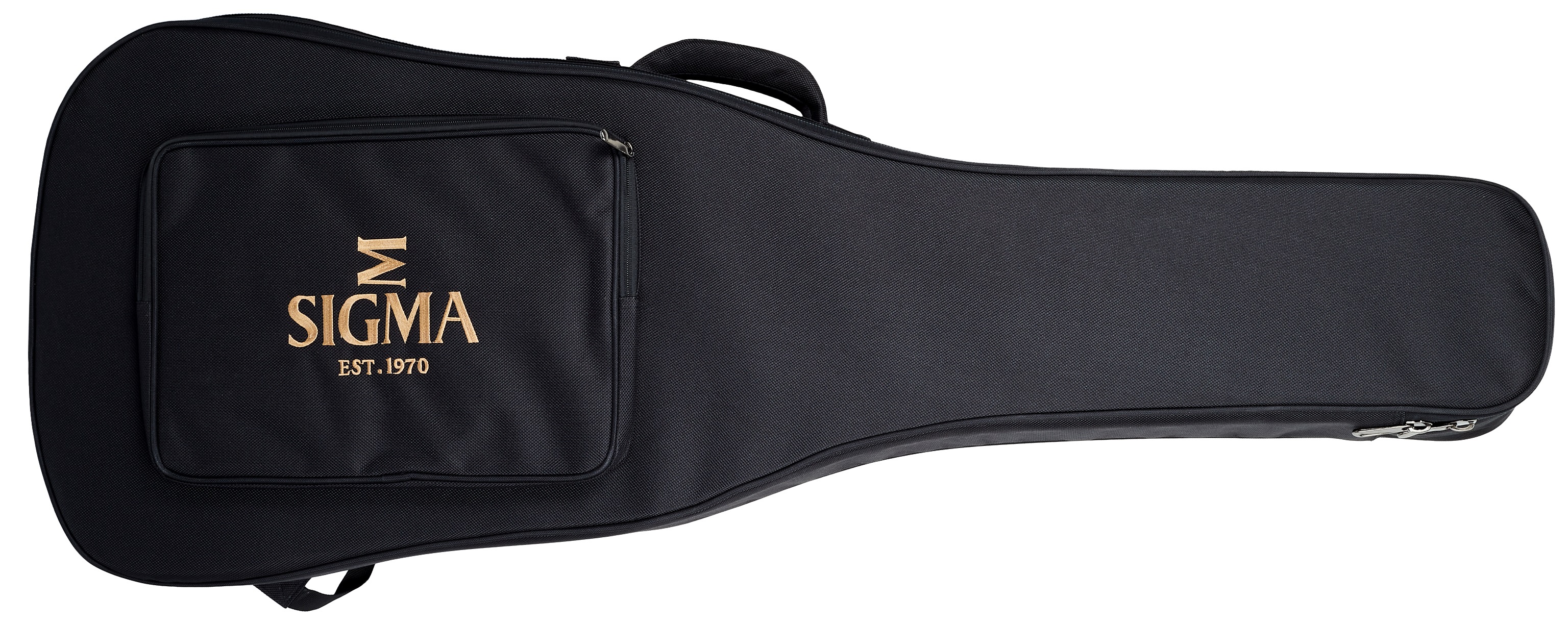 Sigma Guitars SDM-15E (obrázek 8)