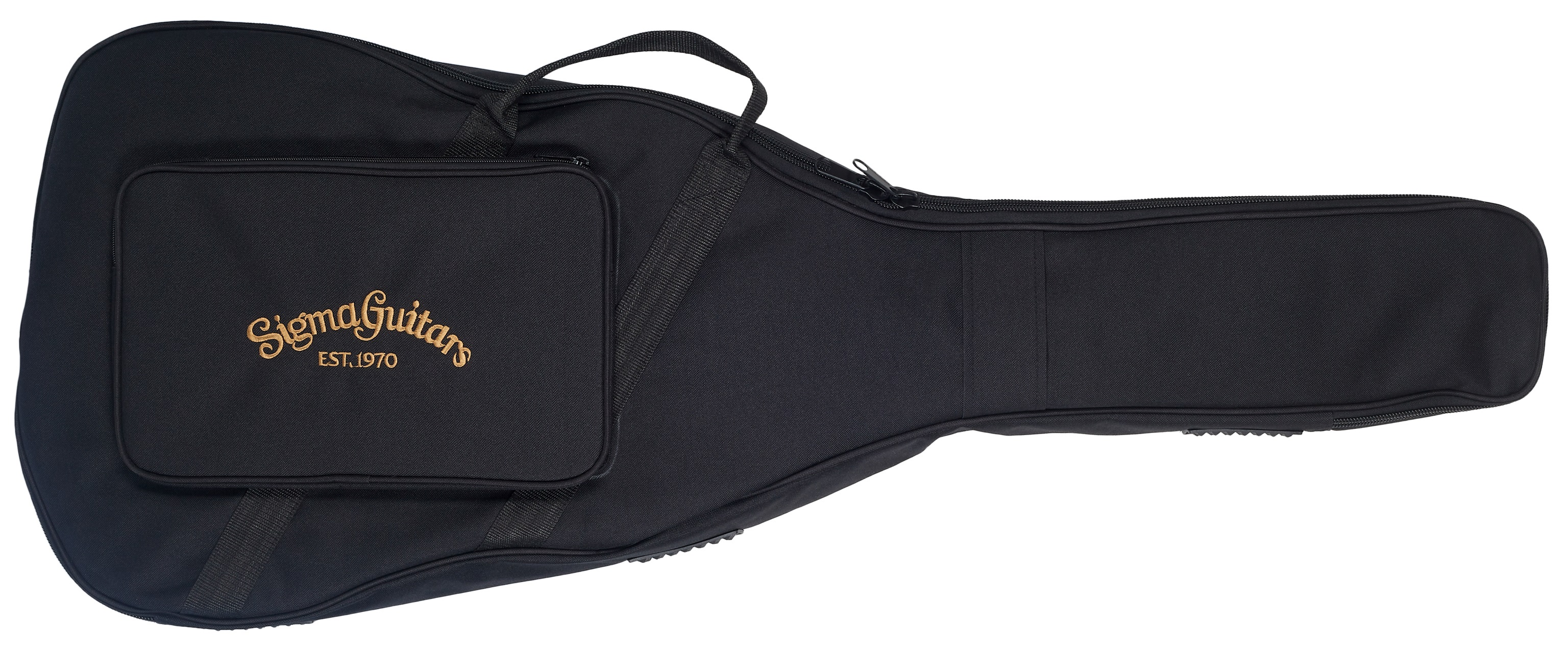 Sigma Guitars S000M-15E (obrázek 8)