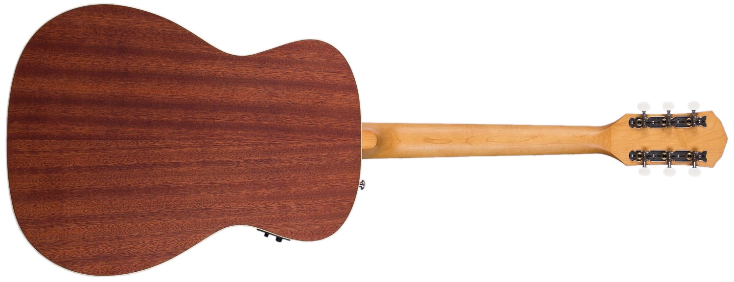 Fender Tim Armstrong Hellcat Acoustic (obrázek 2)