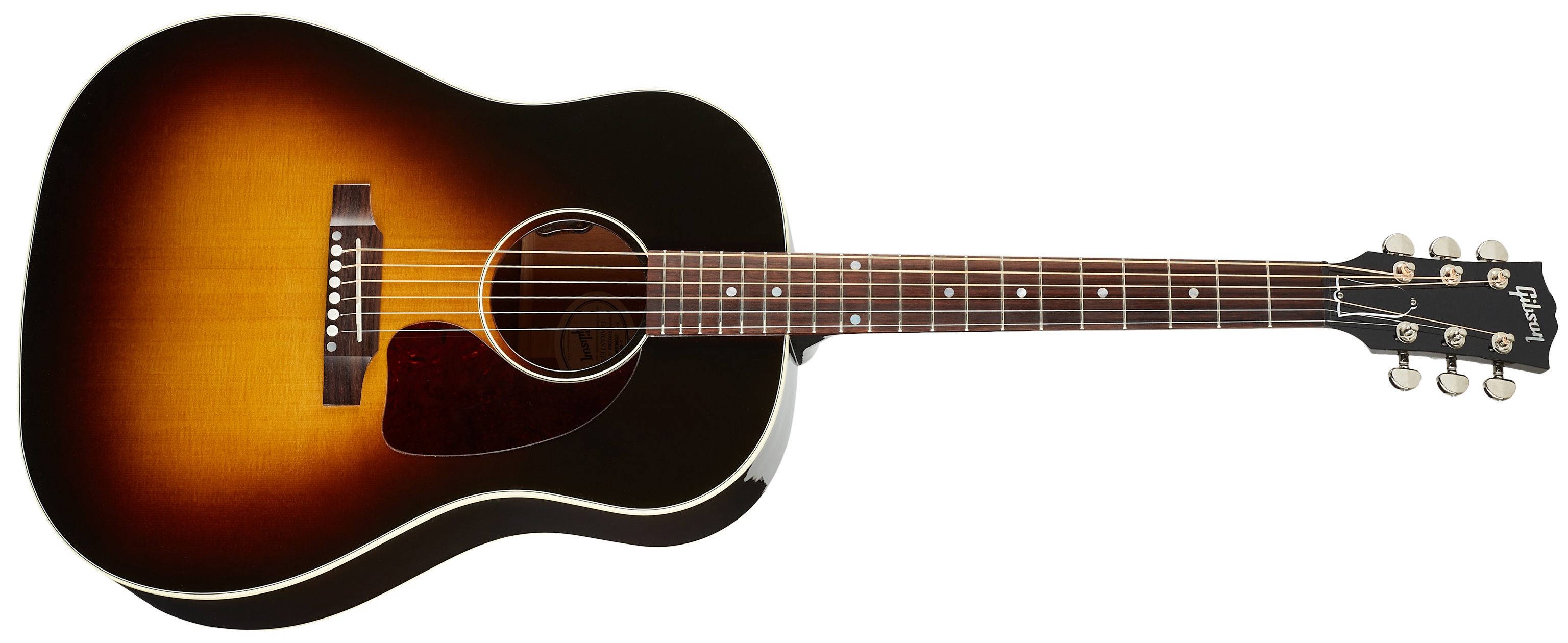 Levně Gibson J-45 Standard