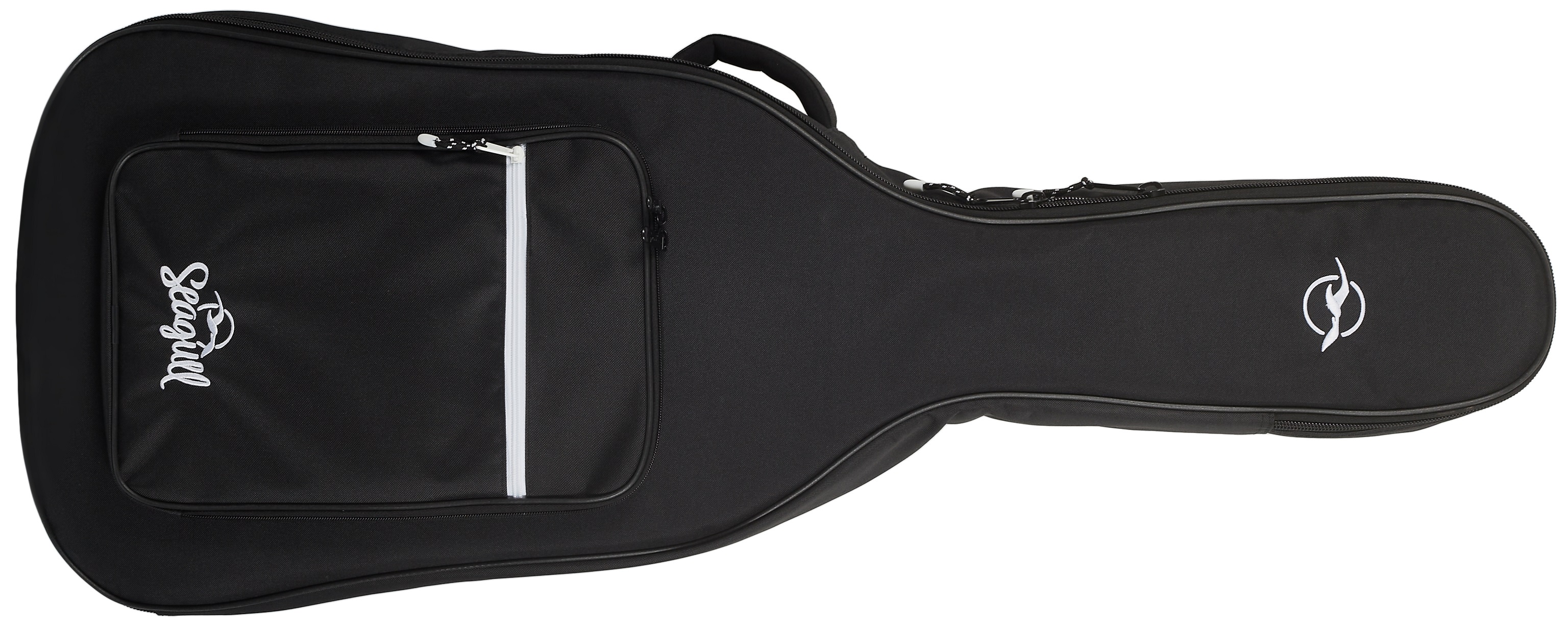 Seagull Artist Mosaic EQ (obrázek 8)