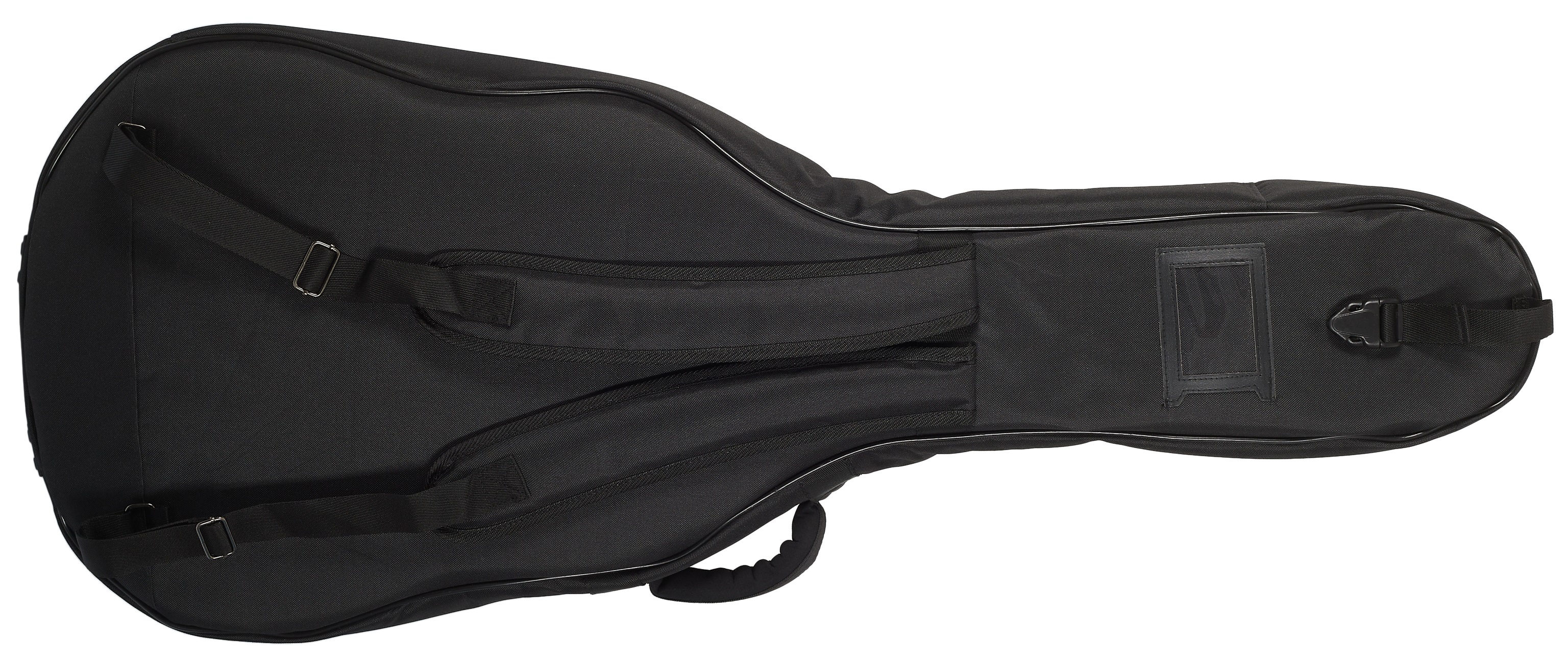 Seagull Artist Tuxedo Black EQ (obrázek 9)