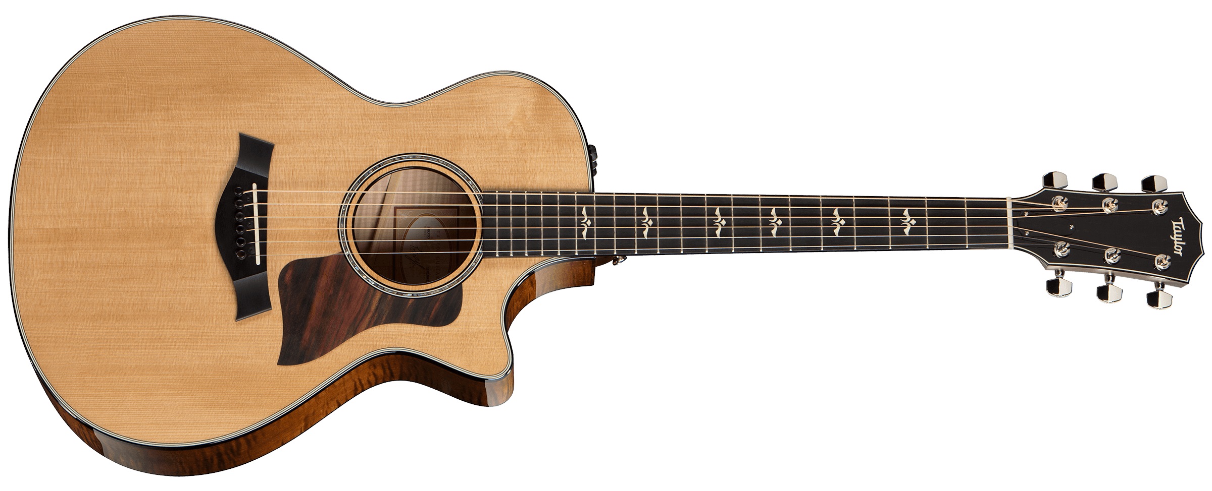 Taylor 612ce
