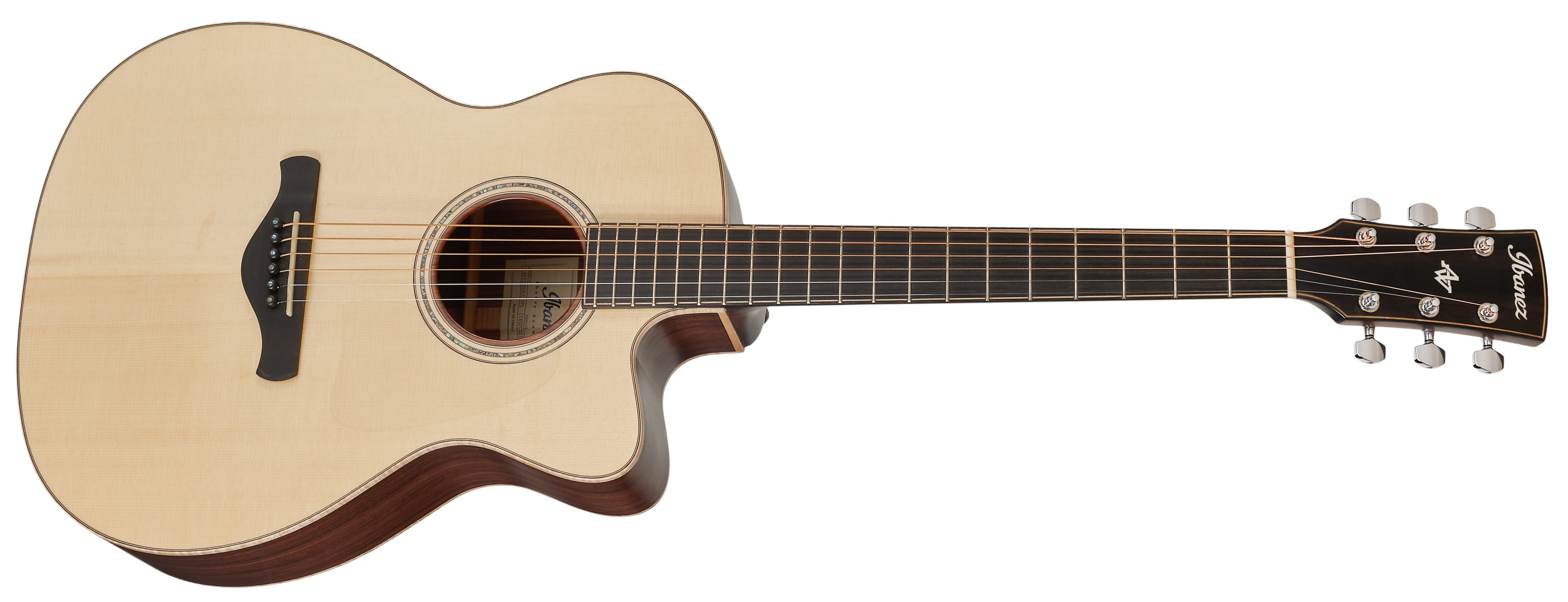 Ibanez ACFS580CE