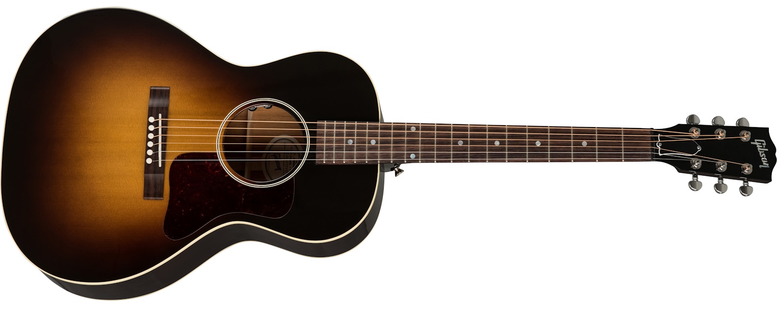 Levně Gibson L-00 Standard Vintage Sunburst