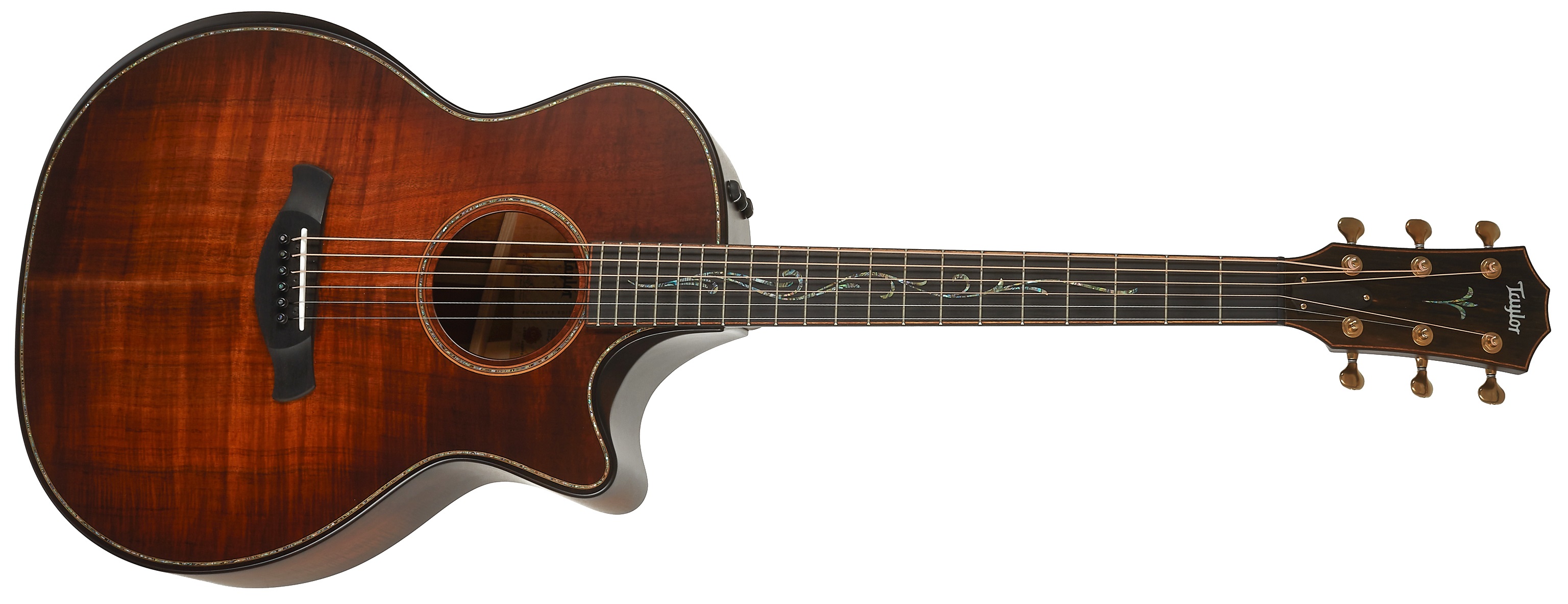 Levně Taylor Builder's Edition K24ce