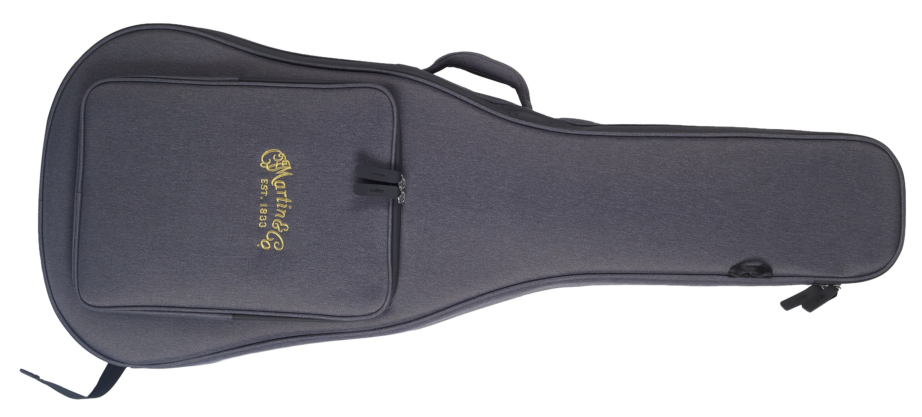 Martin 000-12E Koa (obrázek 8)