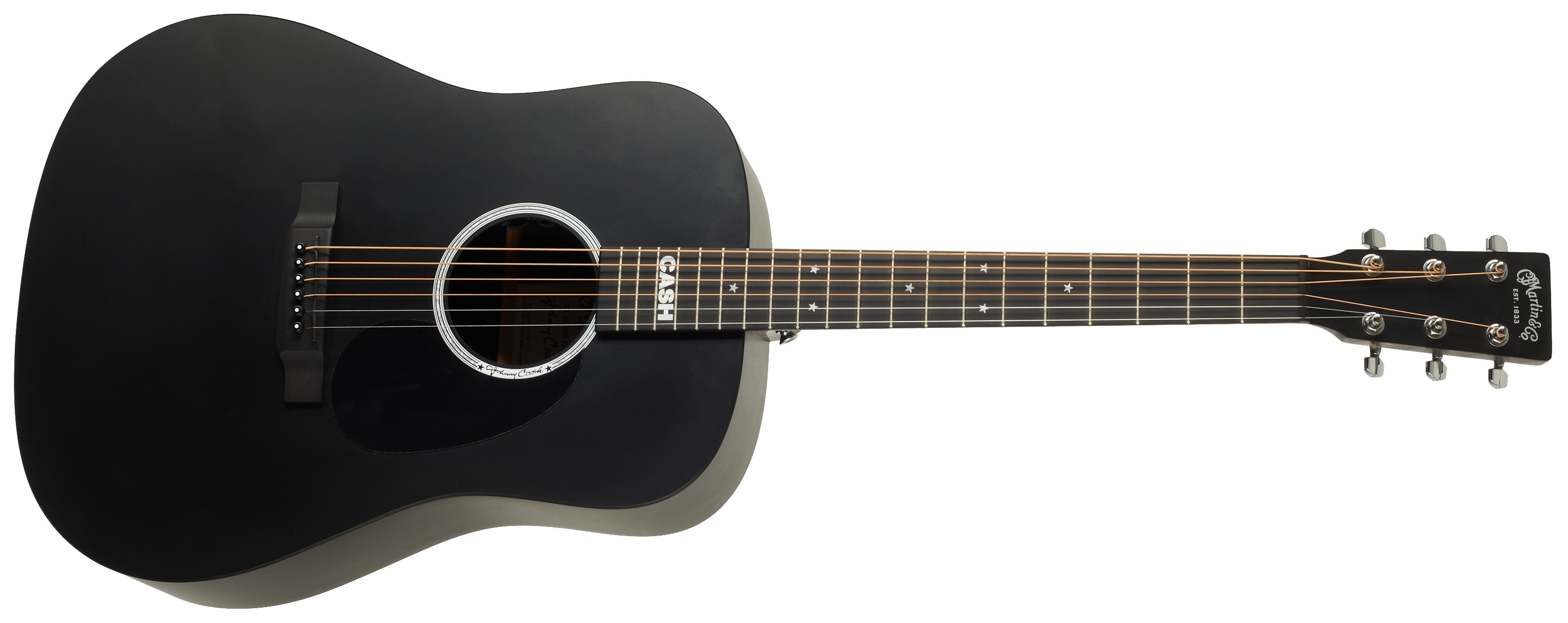 Levně Martin DX Johnny Cash