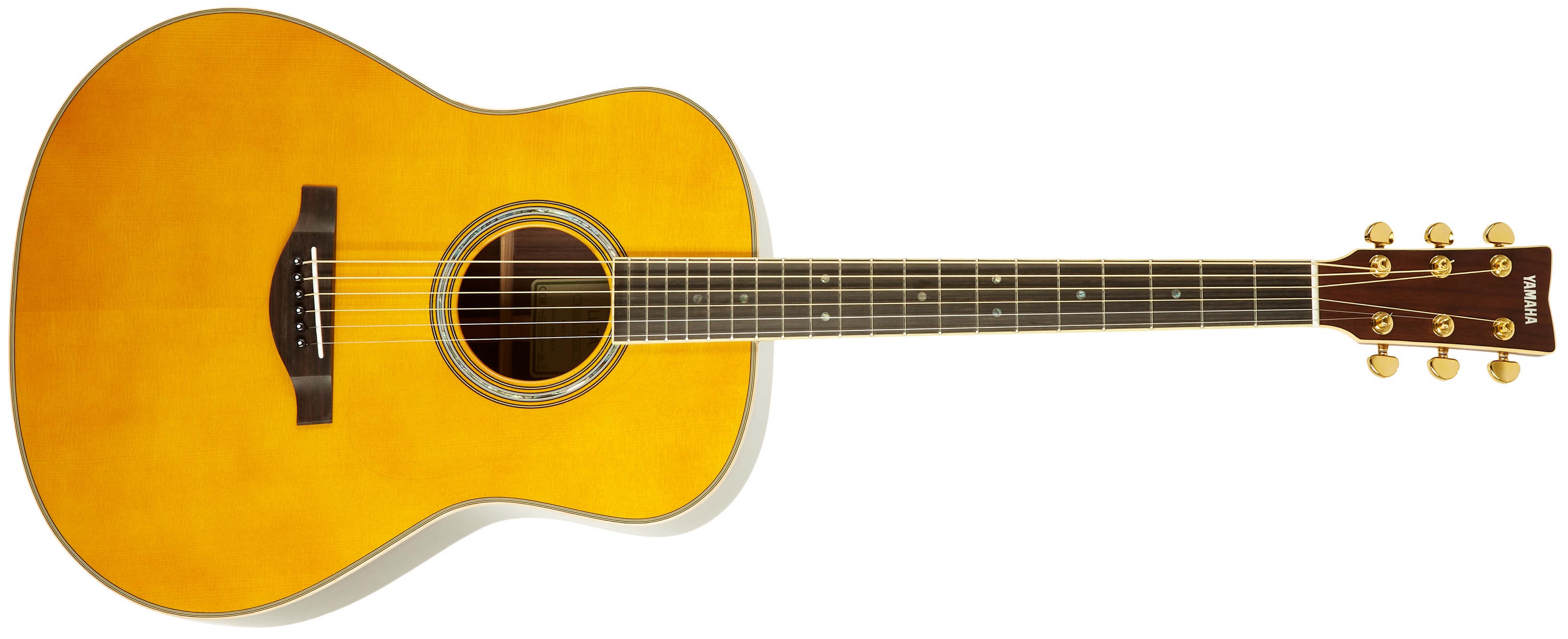 Levně Yamaha LLTA VT