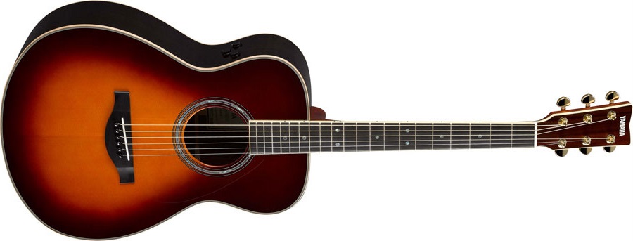 Levně Yamaha LS-TA BS