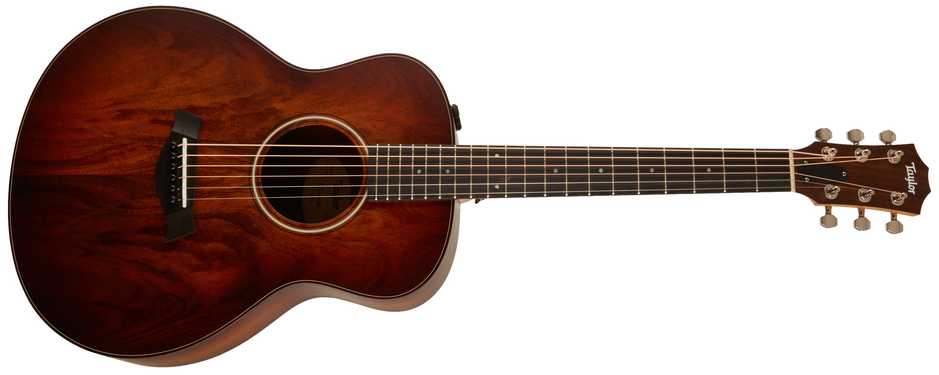 Taylor GS Mini-e Koa Plus (použité)