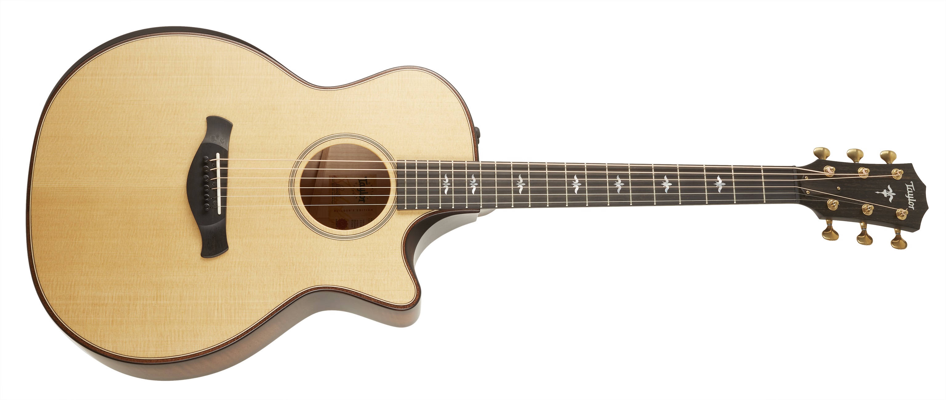 Levně Taylor Builders Edition 614ce