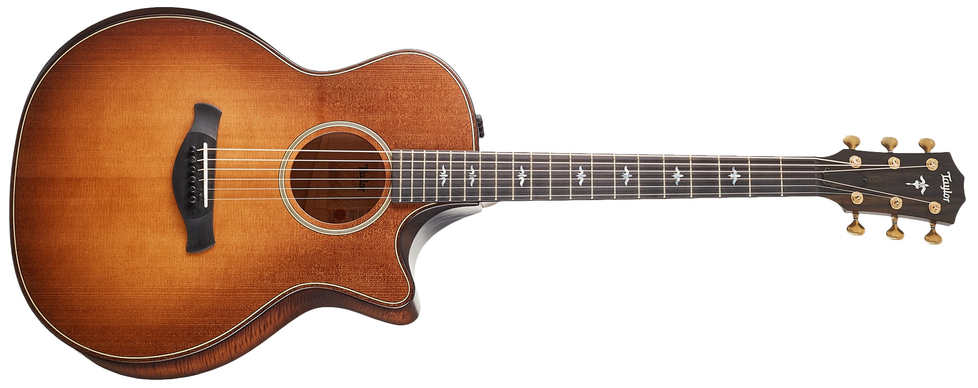 Levně Taylor Builders Edition 614ce WHB