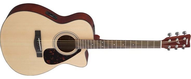 Levně Yamaha FSX315C NT