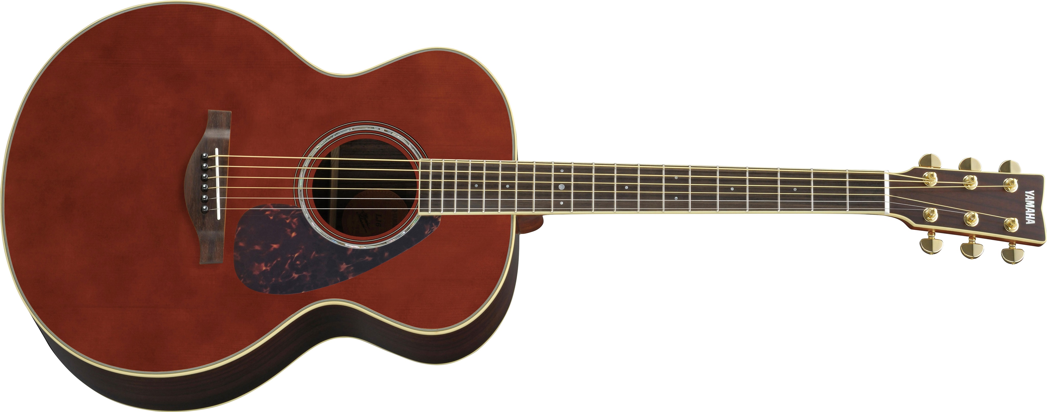 Levně Yamaha LJ6 ARE