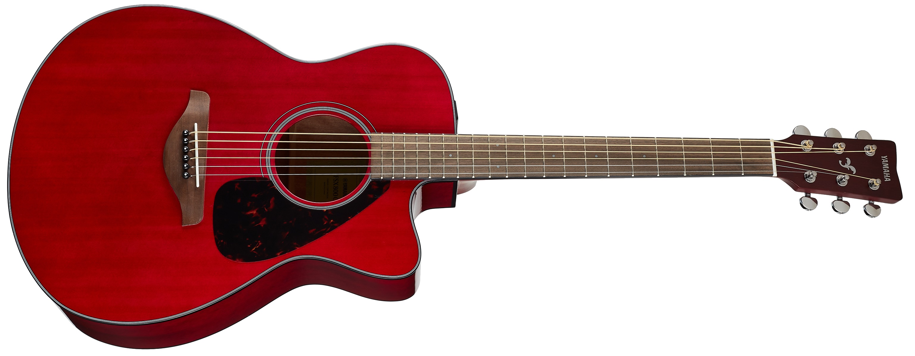 Levně Yamaha FSX800C RR