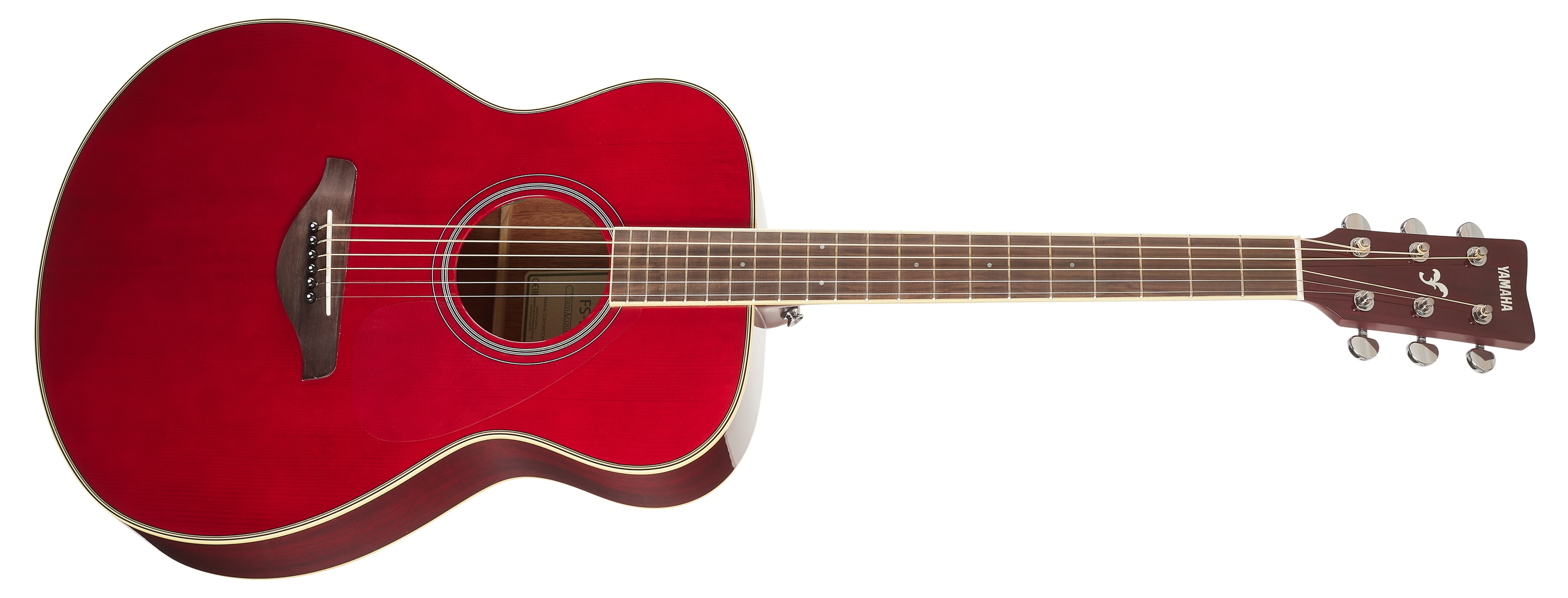 Levně Yamaha FS-TA RR