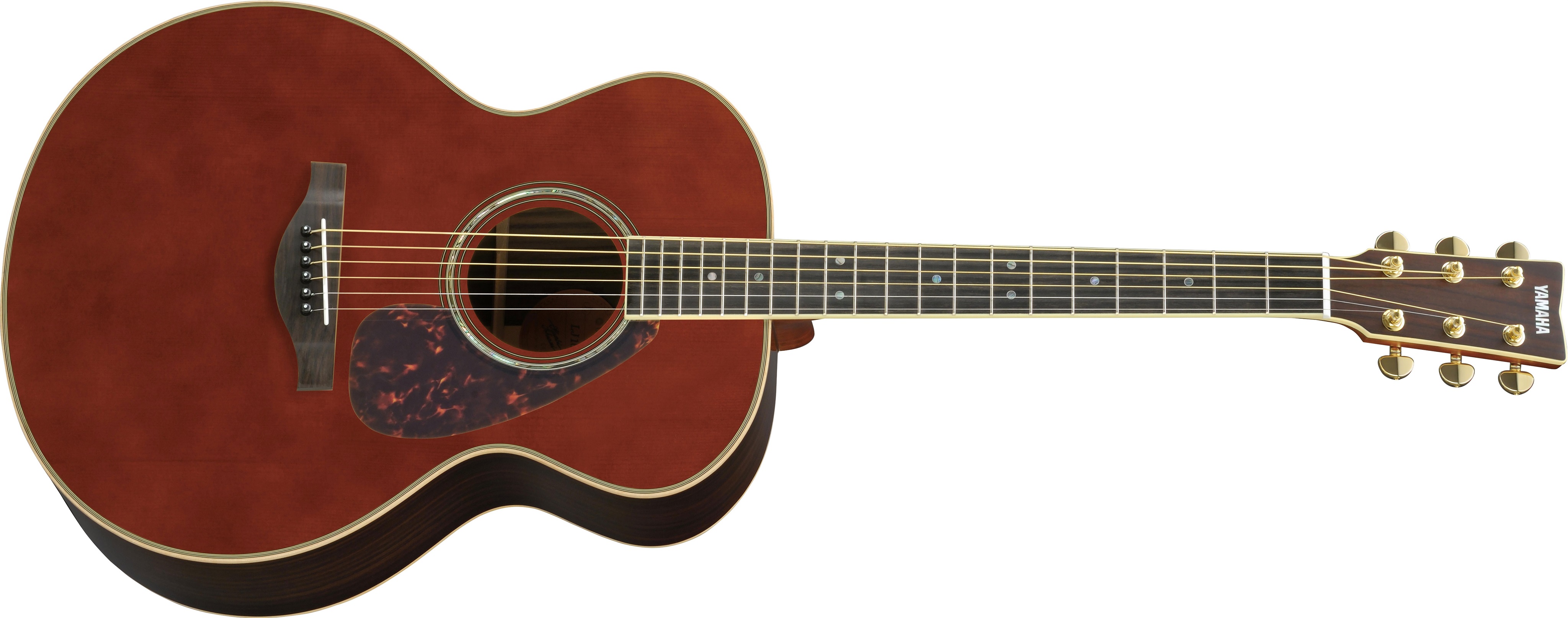 Levně Yamaha LJ16 ARE