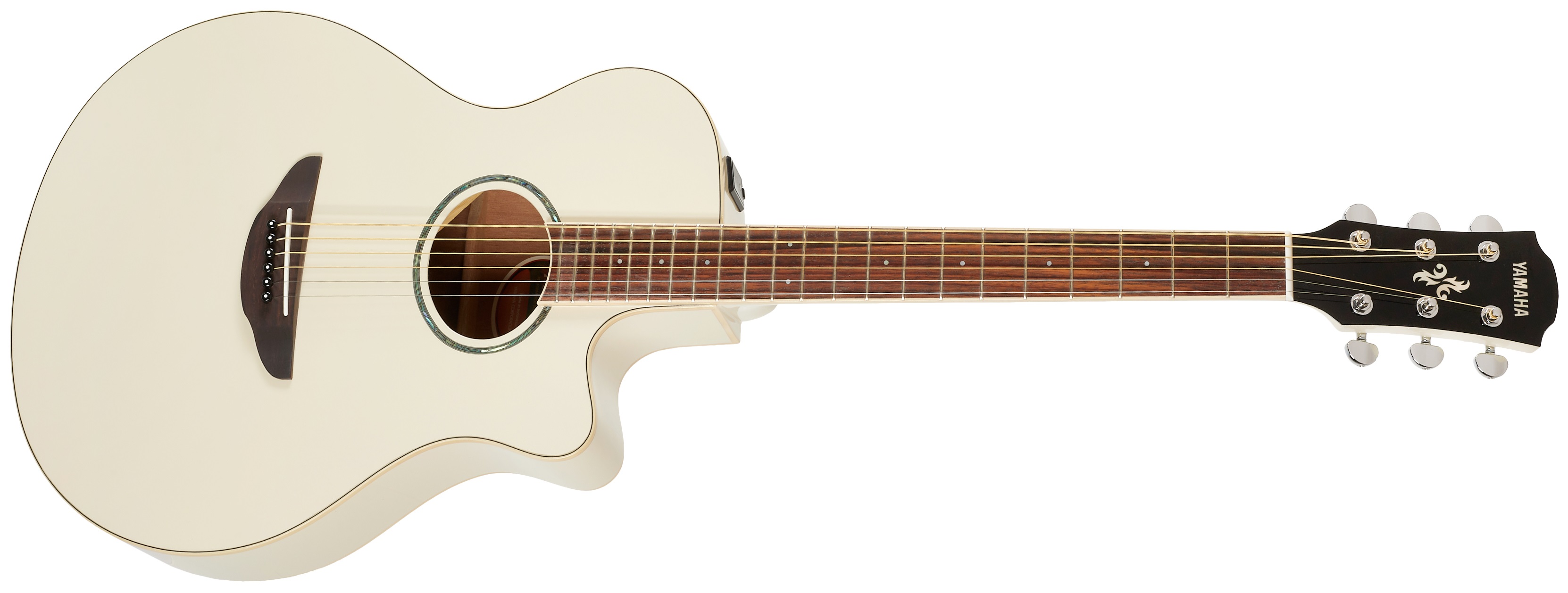 Levně Yamaha APX600 VW