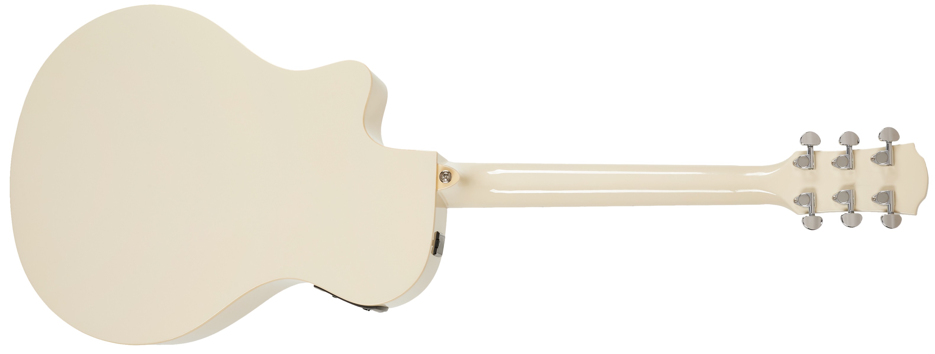 Yamaha APX600 VW (obrázek 3)