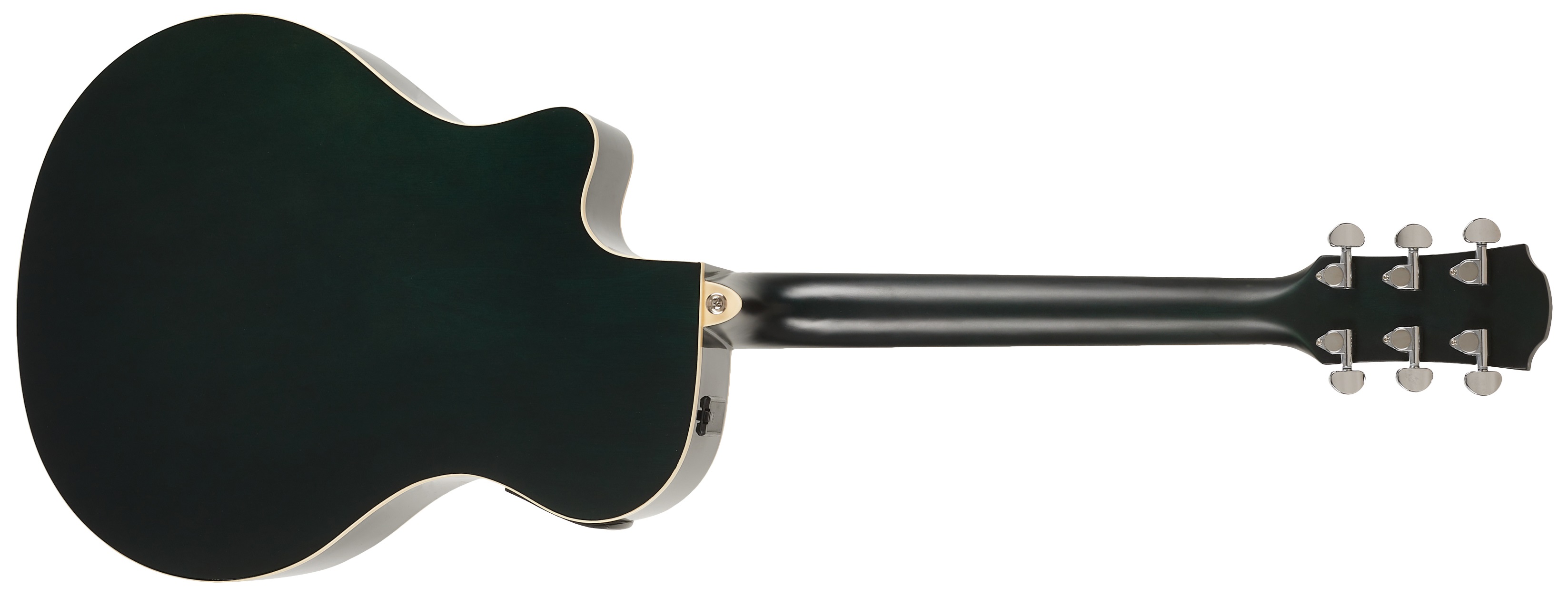 Yamaha APX600 OBB (obrázek 3)